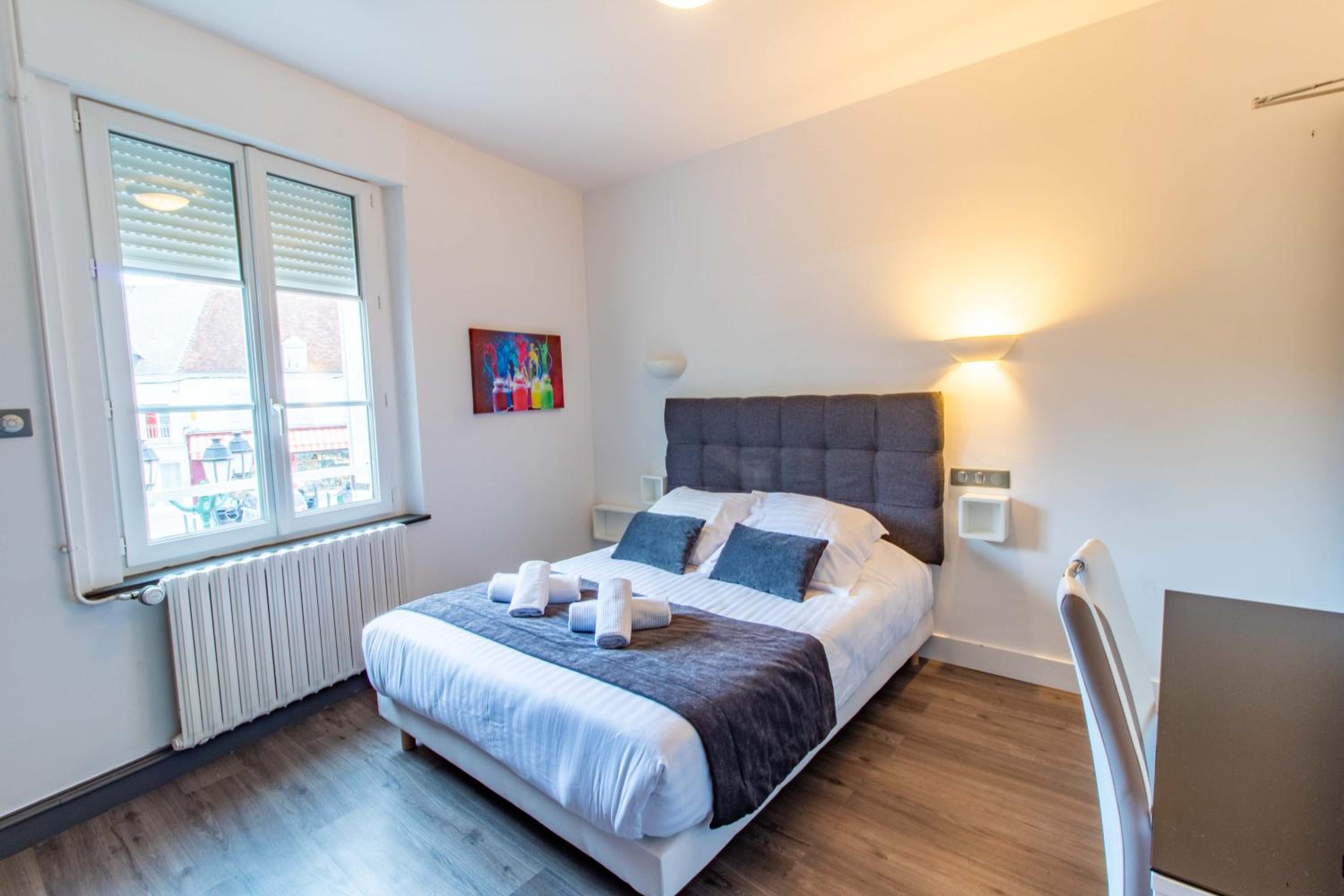 Superior Double Room photo 2