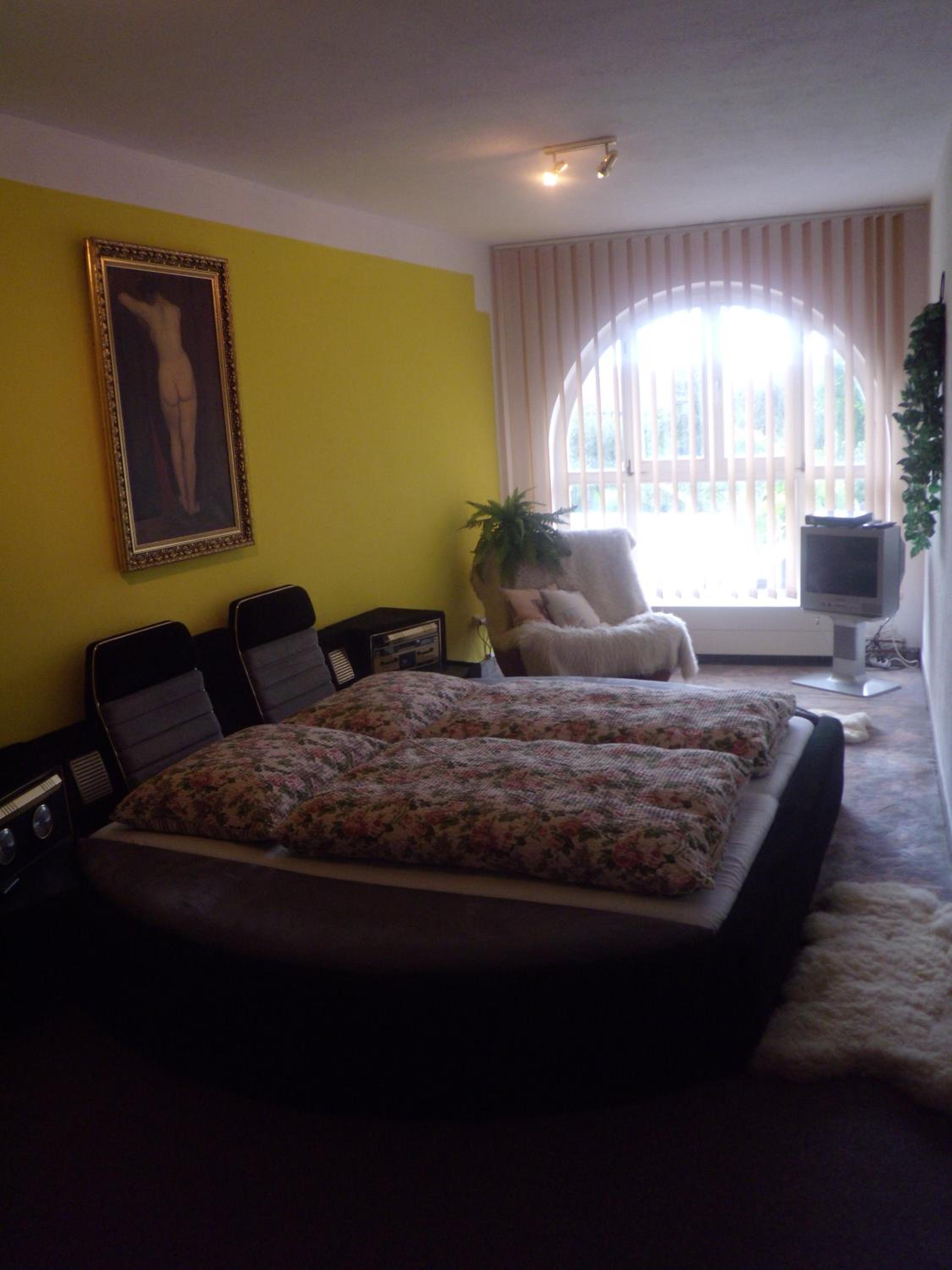 Double Room with Private Bathroom - Photo 4