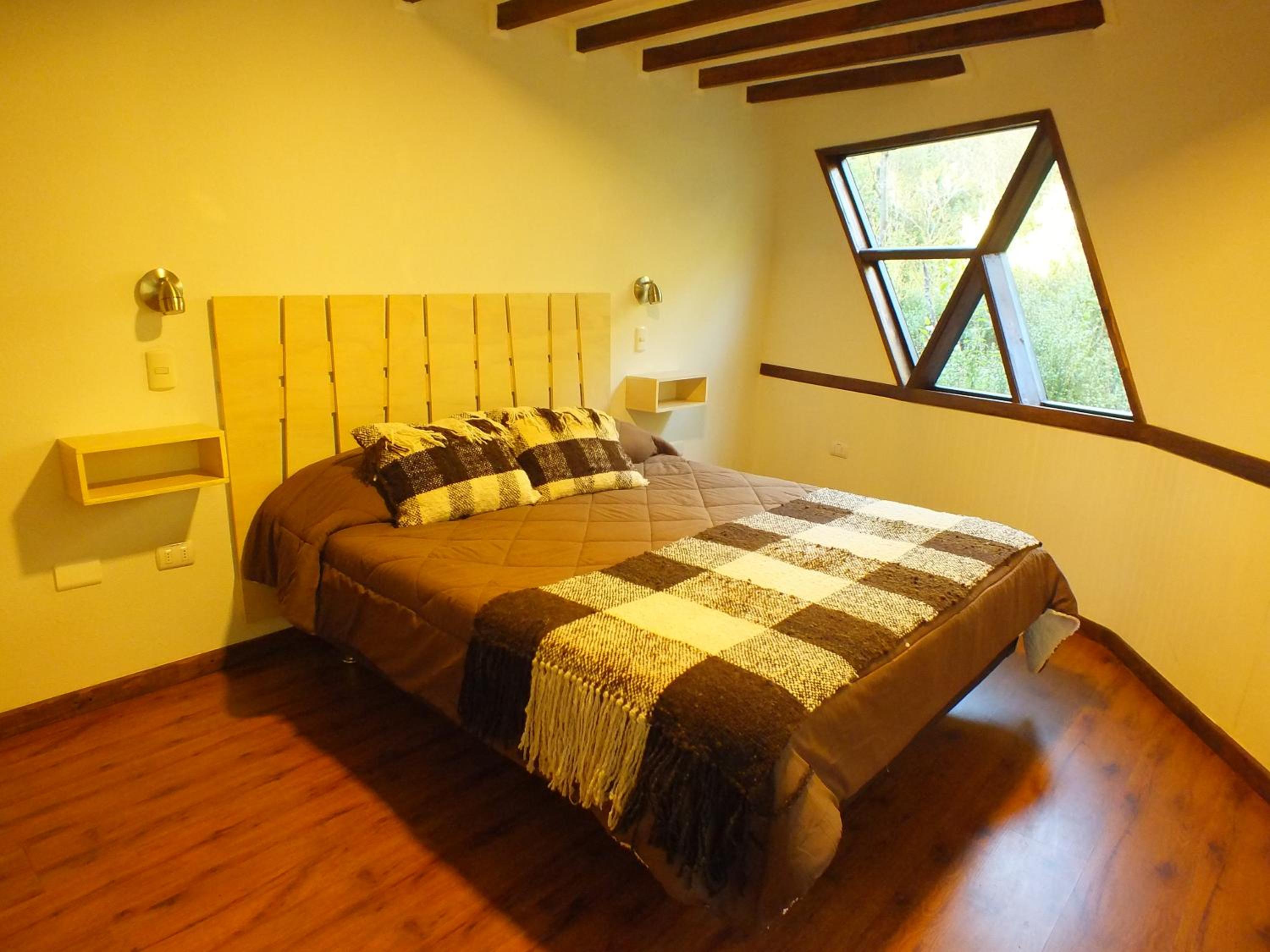 Two-Bedroom Bungalow photo 1