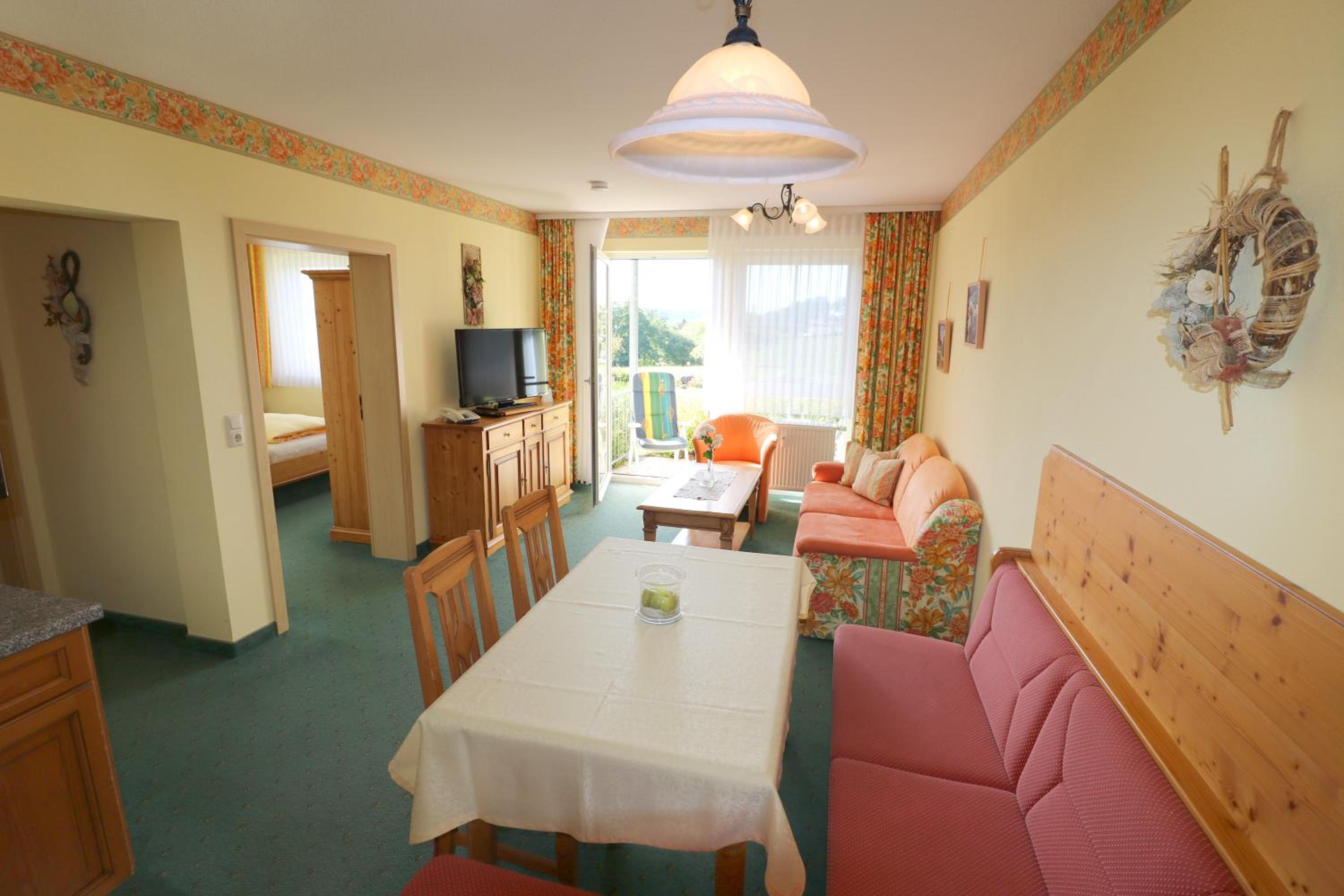 Ferienwohnung Großer Brombachsee