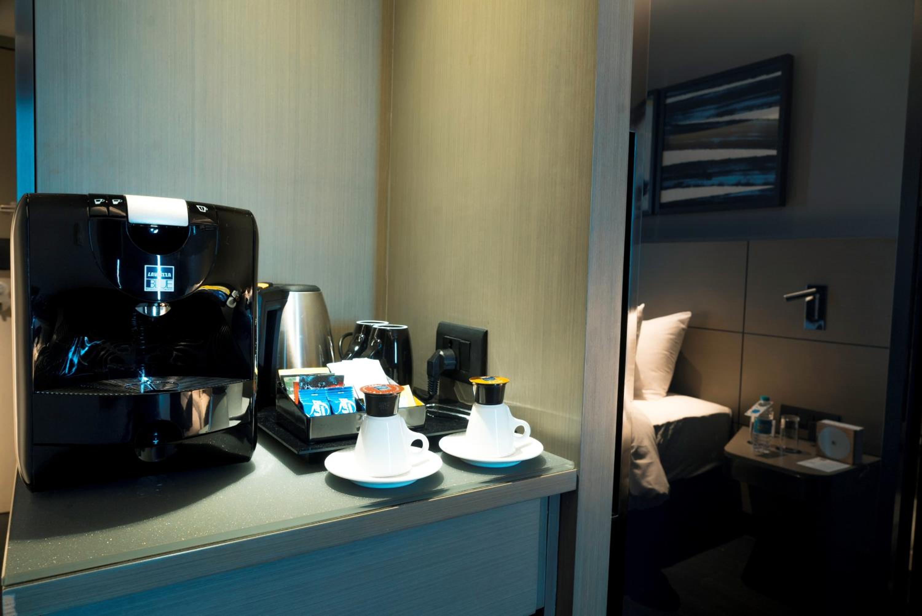 Premier Room with High Floor