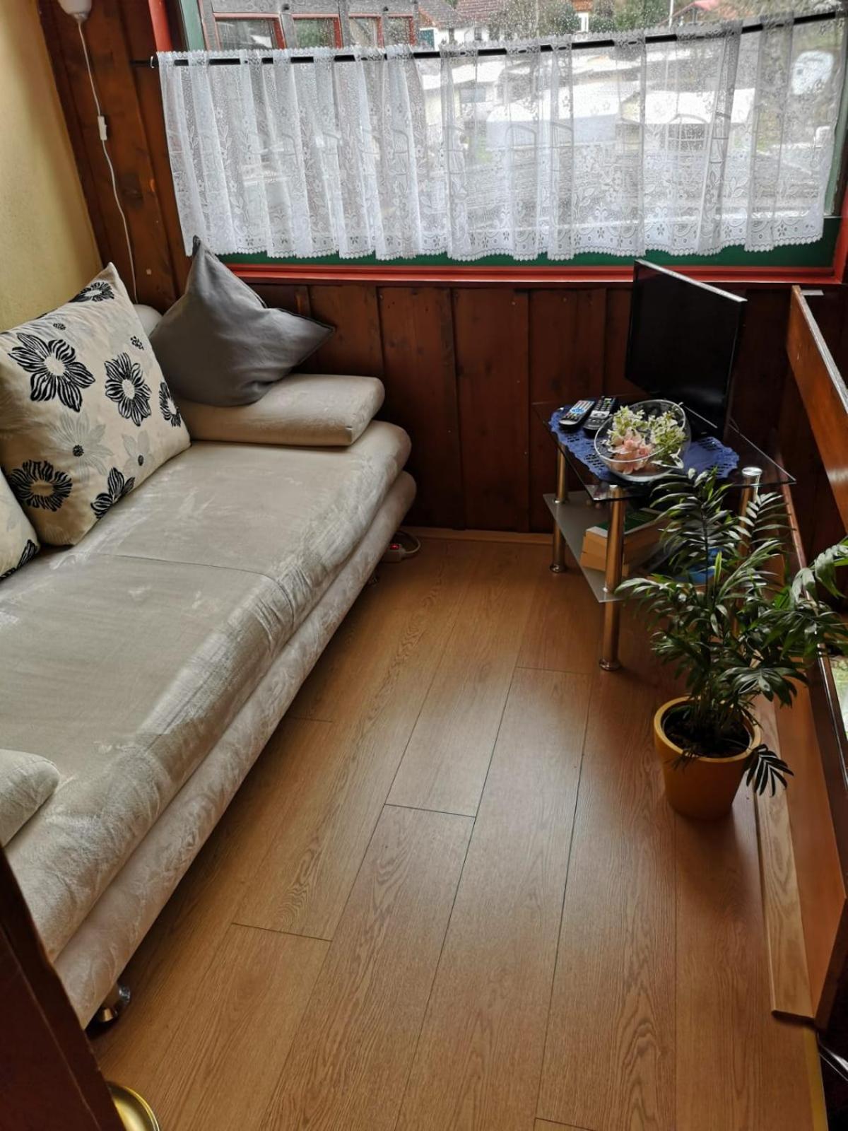 Maisonette - Photo 1