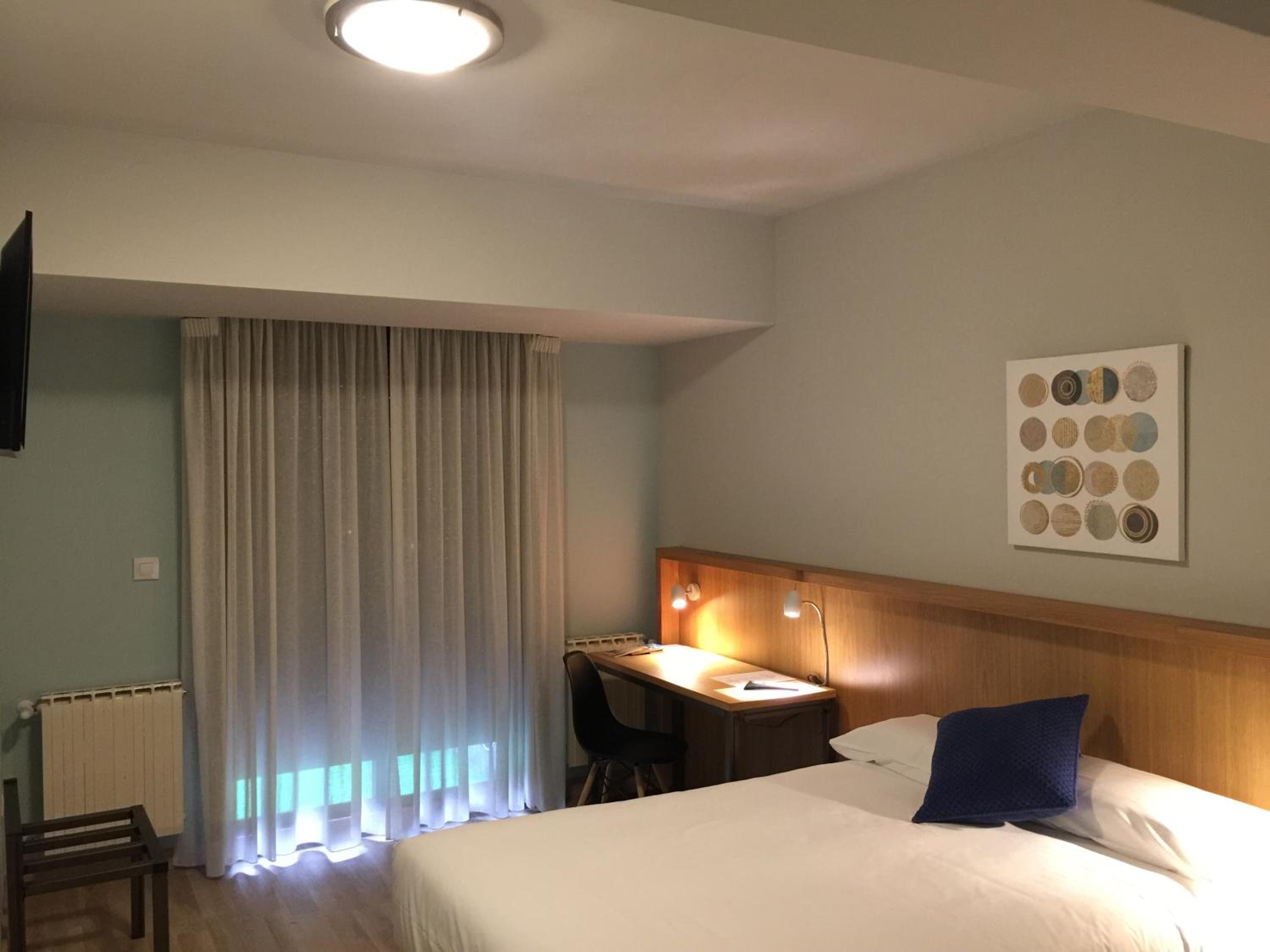 Habitación Estándar Familiar