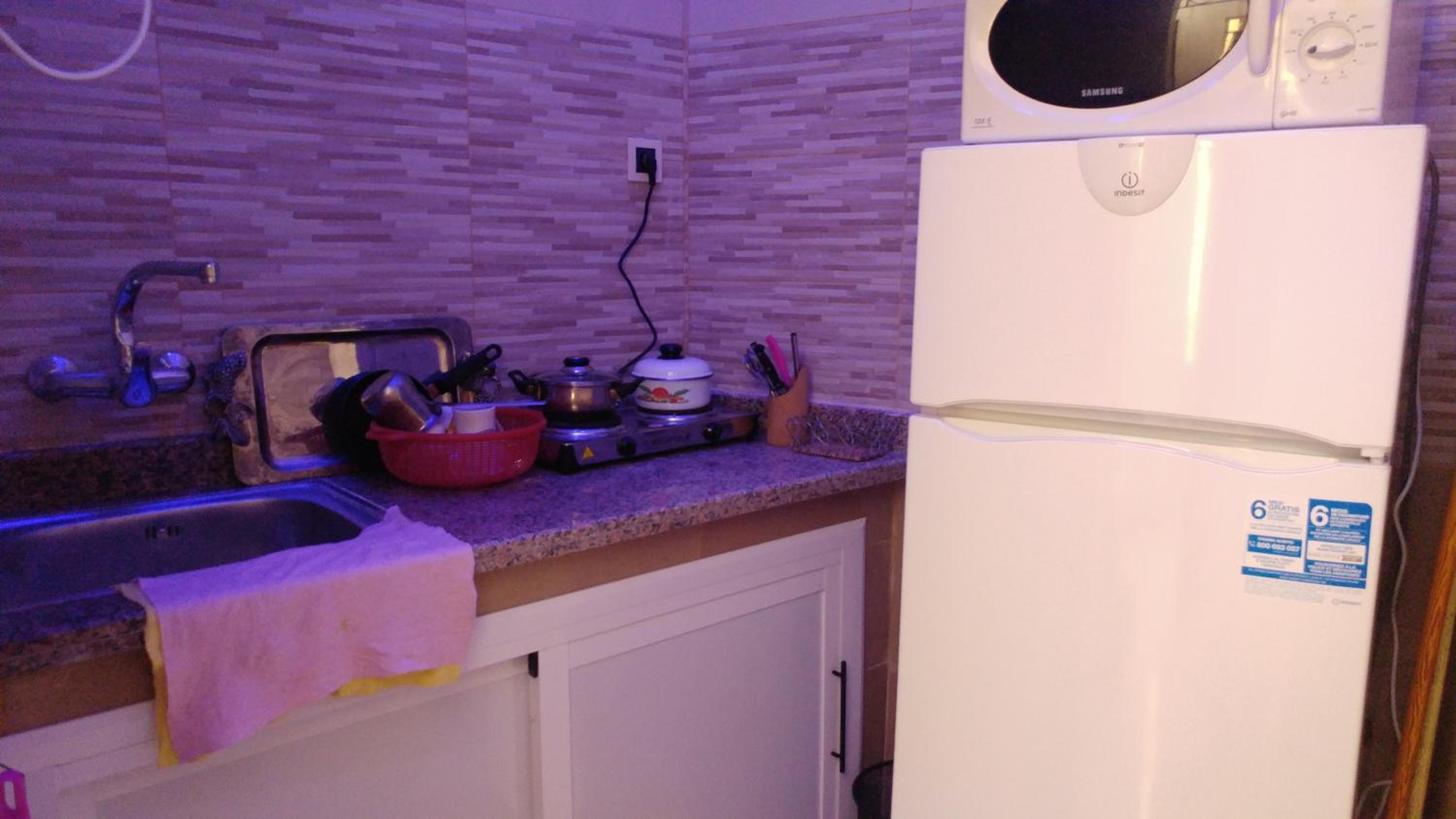 Two-Bedroom Apartment - Photo 13