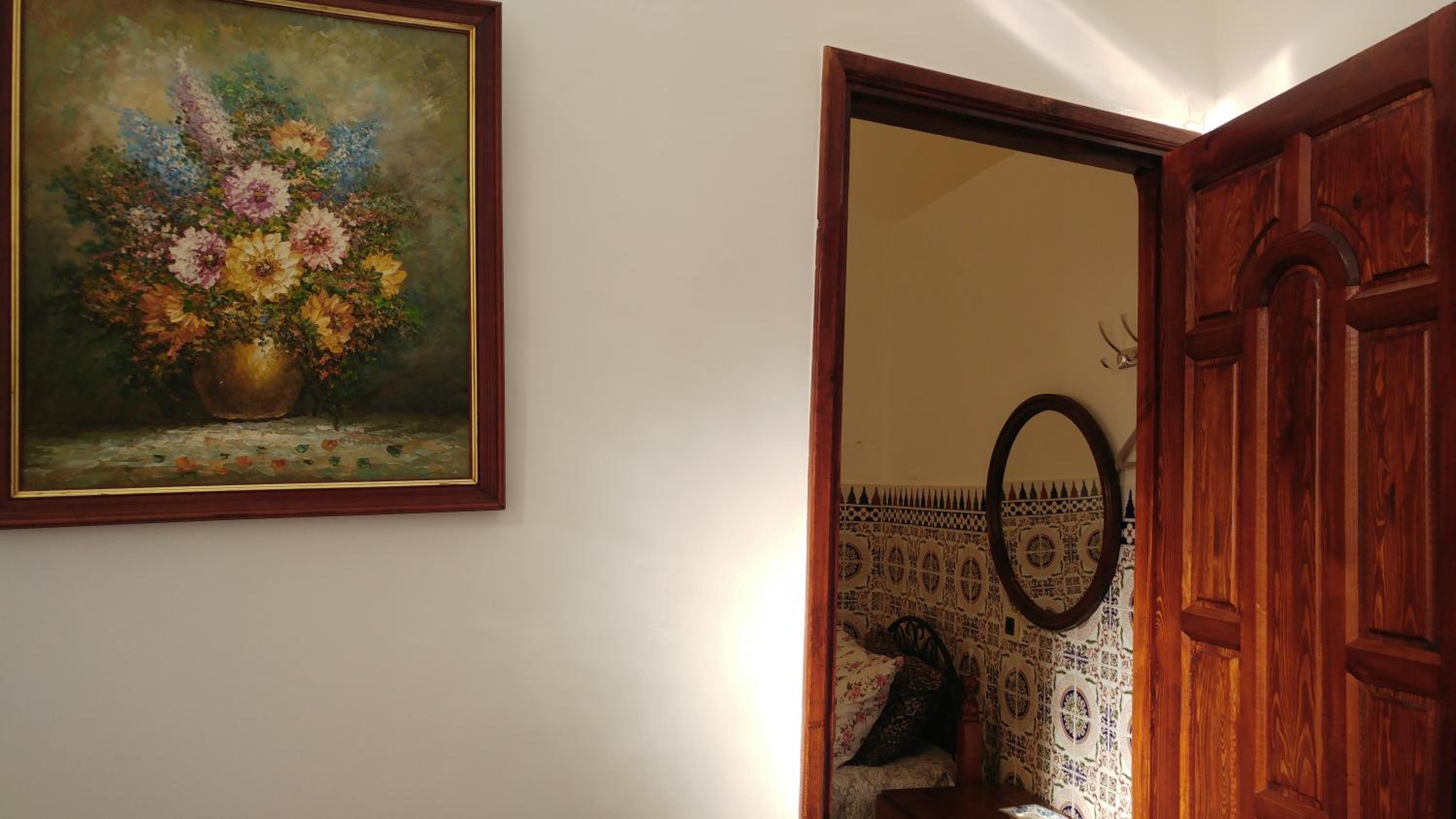 Two-Bedroom Apartment - Photo 23