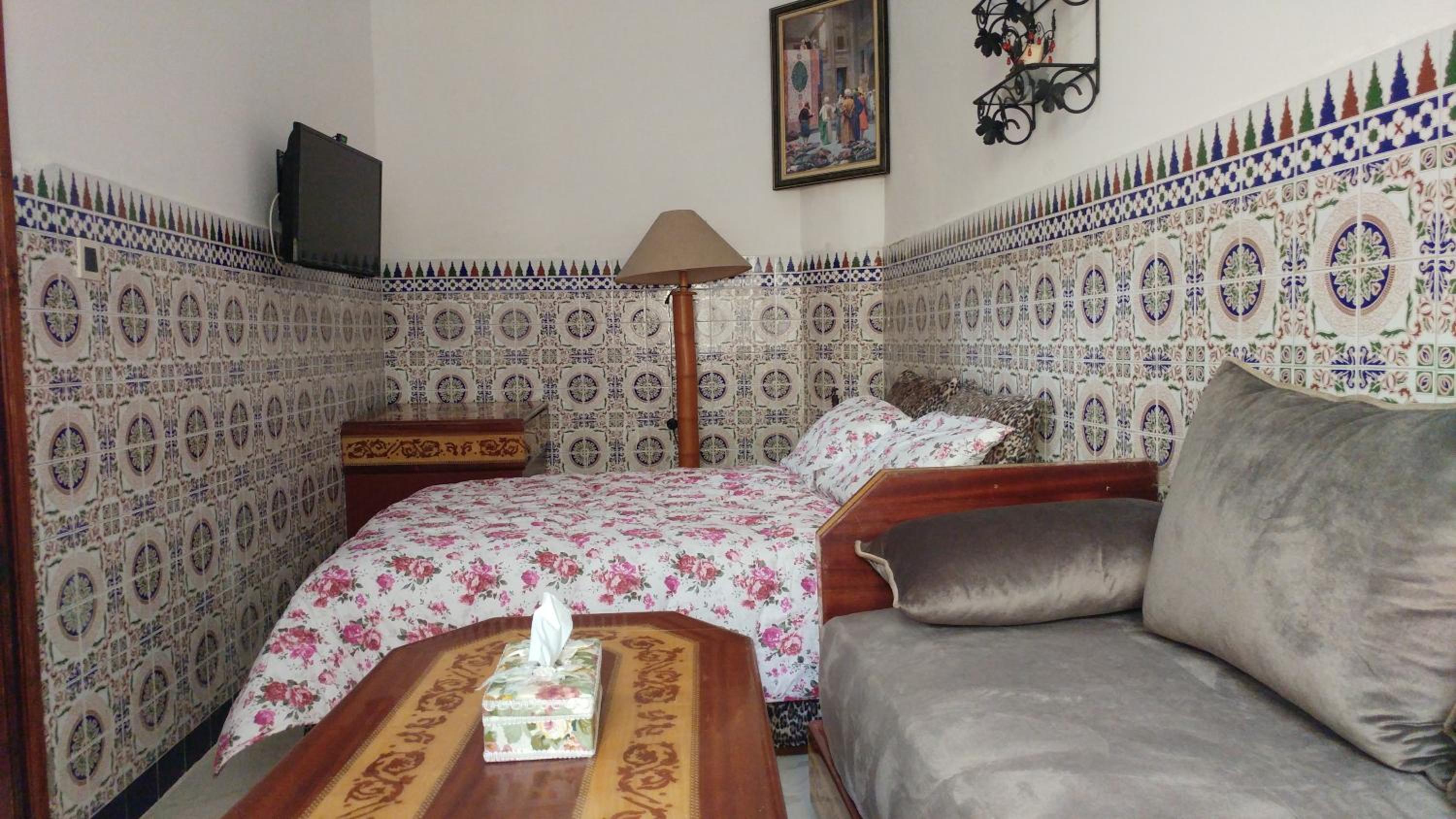 Two-Bedroom Apartment - Photo 9