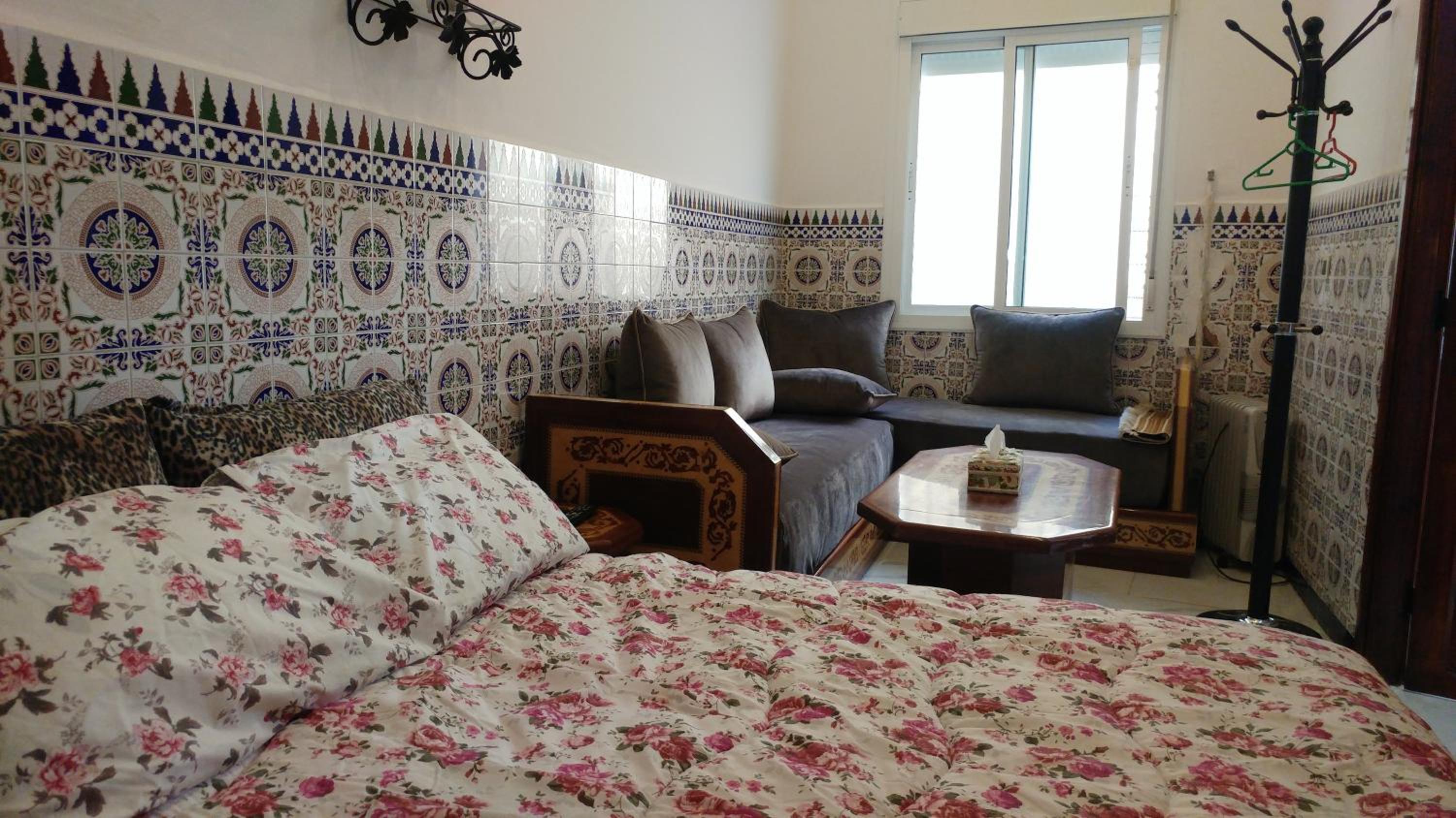 Two-Bedroom Apartment - Photo 19