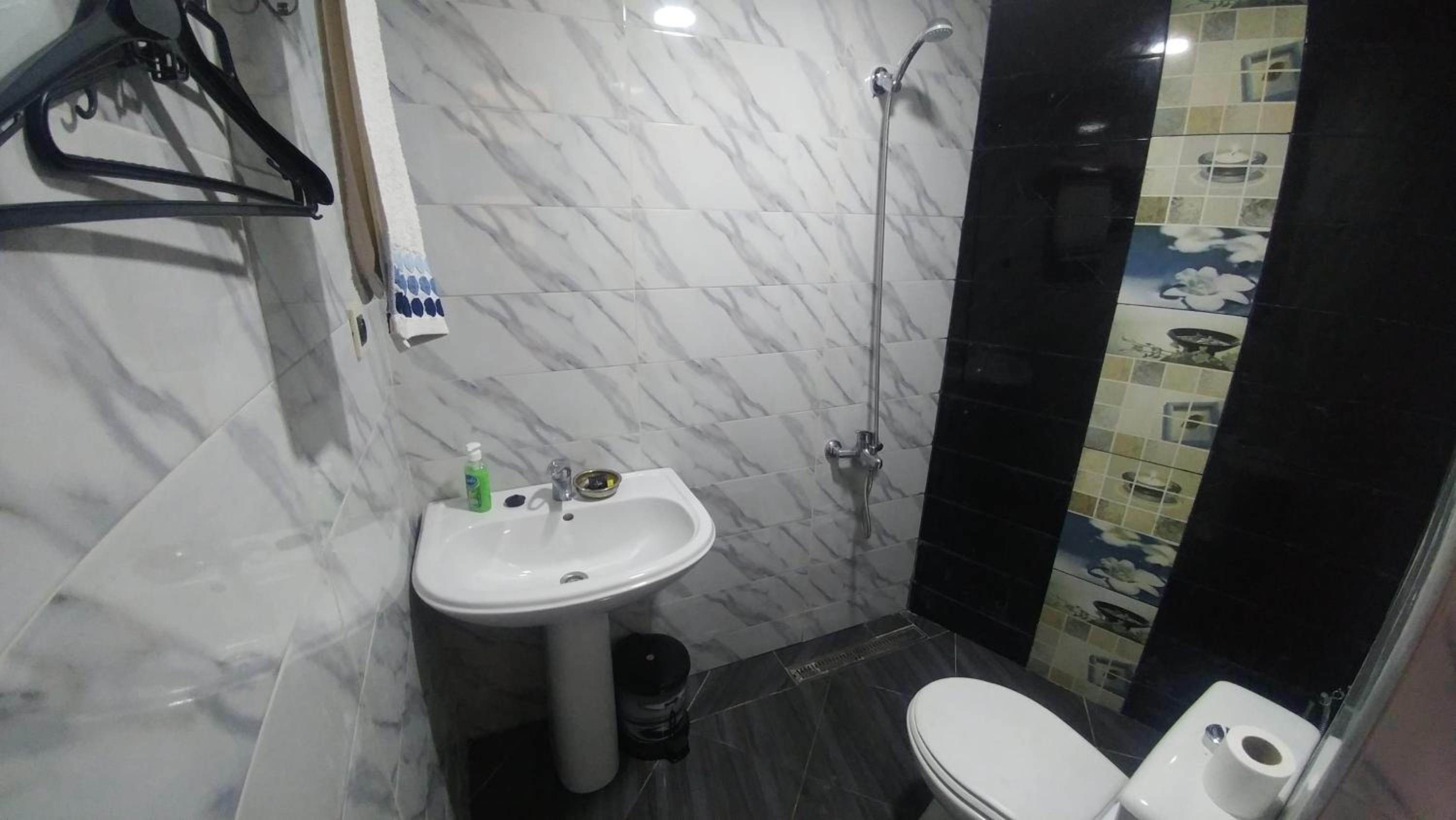 Two-Bedroom Apartment - Photo 10