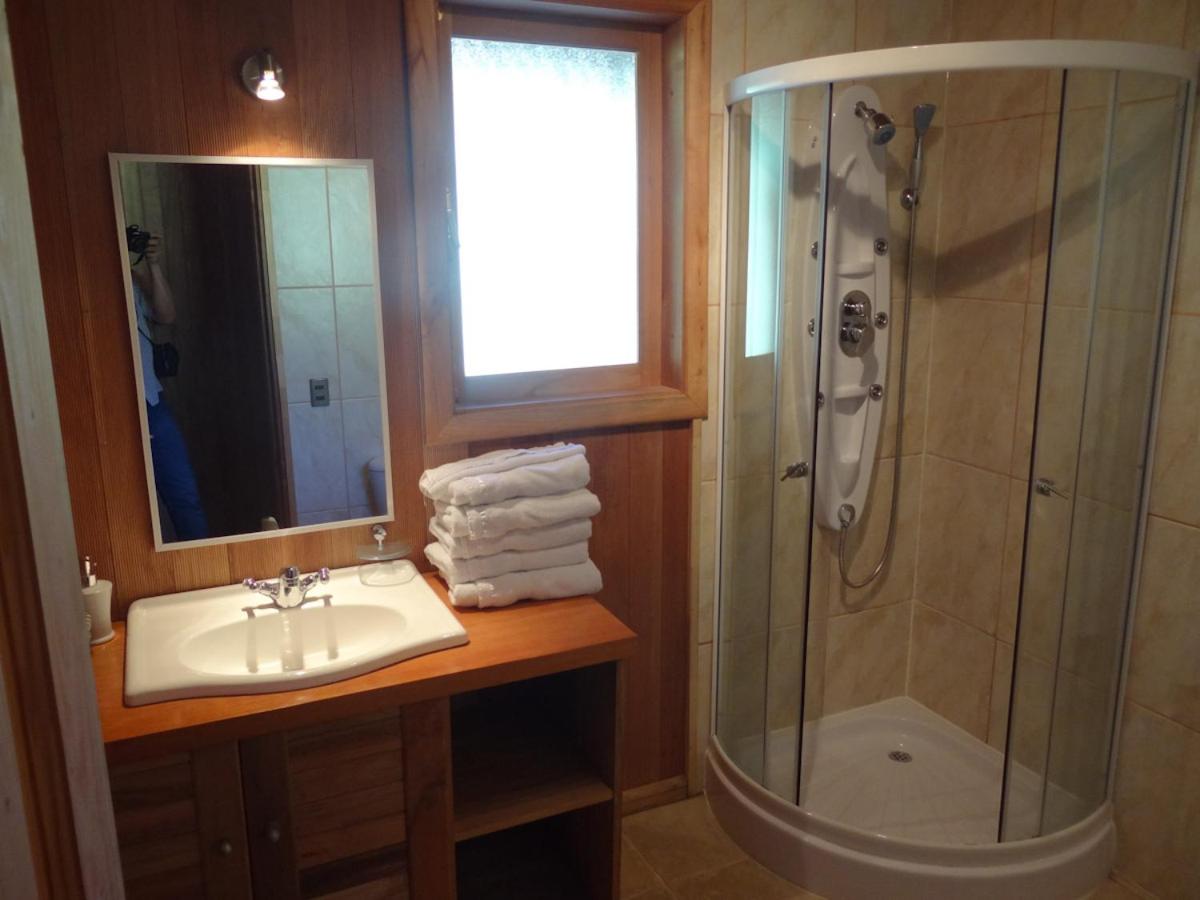 Bungalow (4 Adults) photo 2