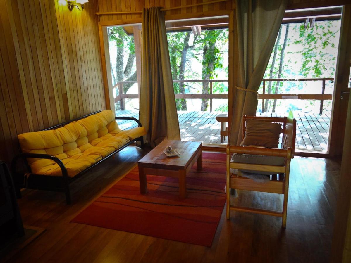 Bungalow (5 Adults) photo 3