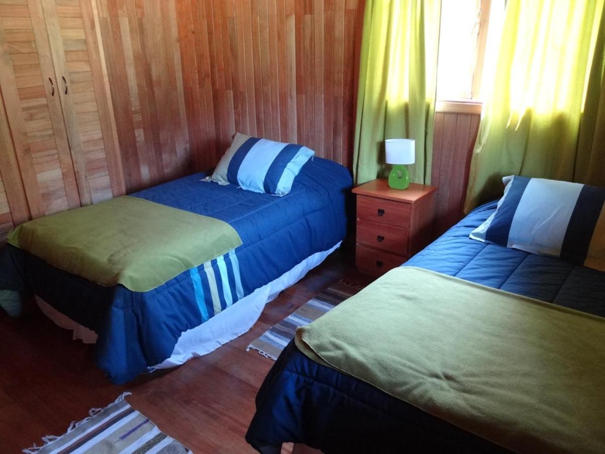 Bungalow (4 Adults) photo 1