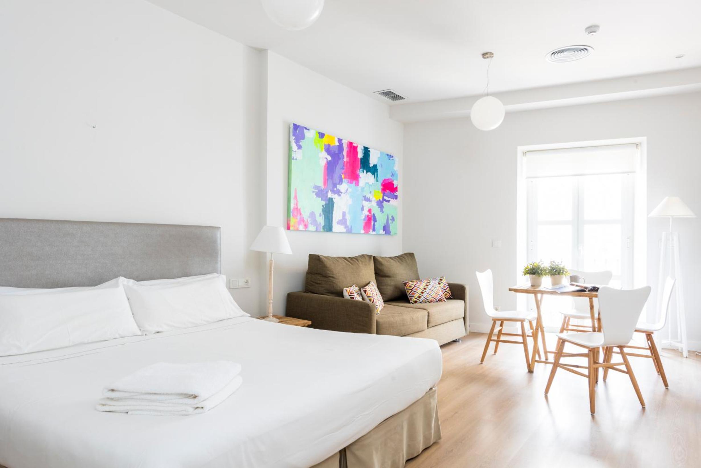 Apartamento Superior
