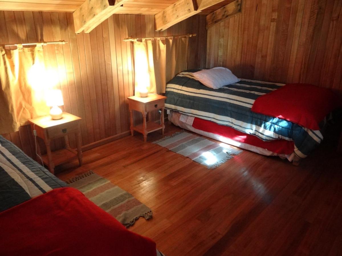 Bungalow (5 Adults) photo 1