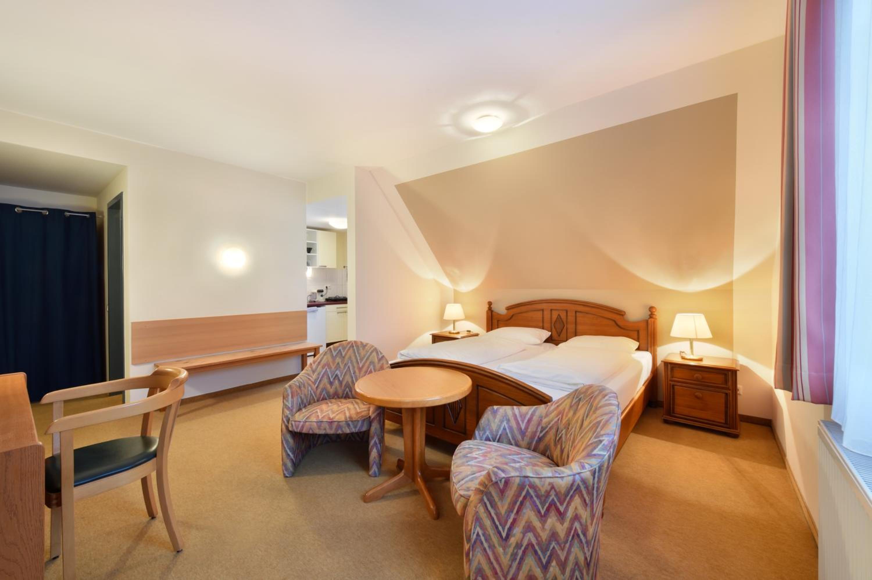 Apartment for 2 people