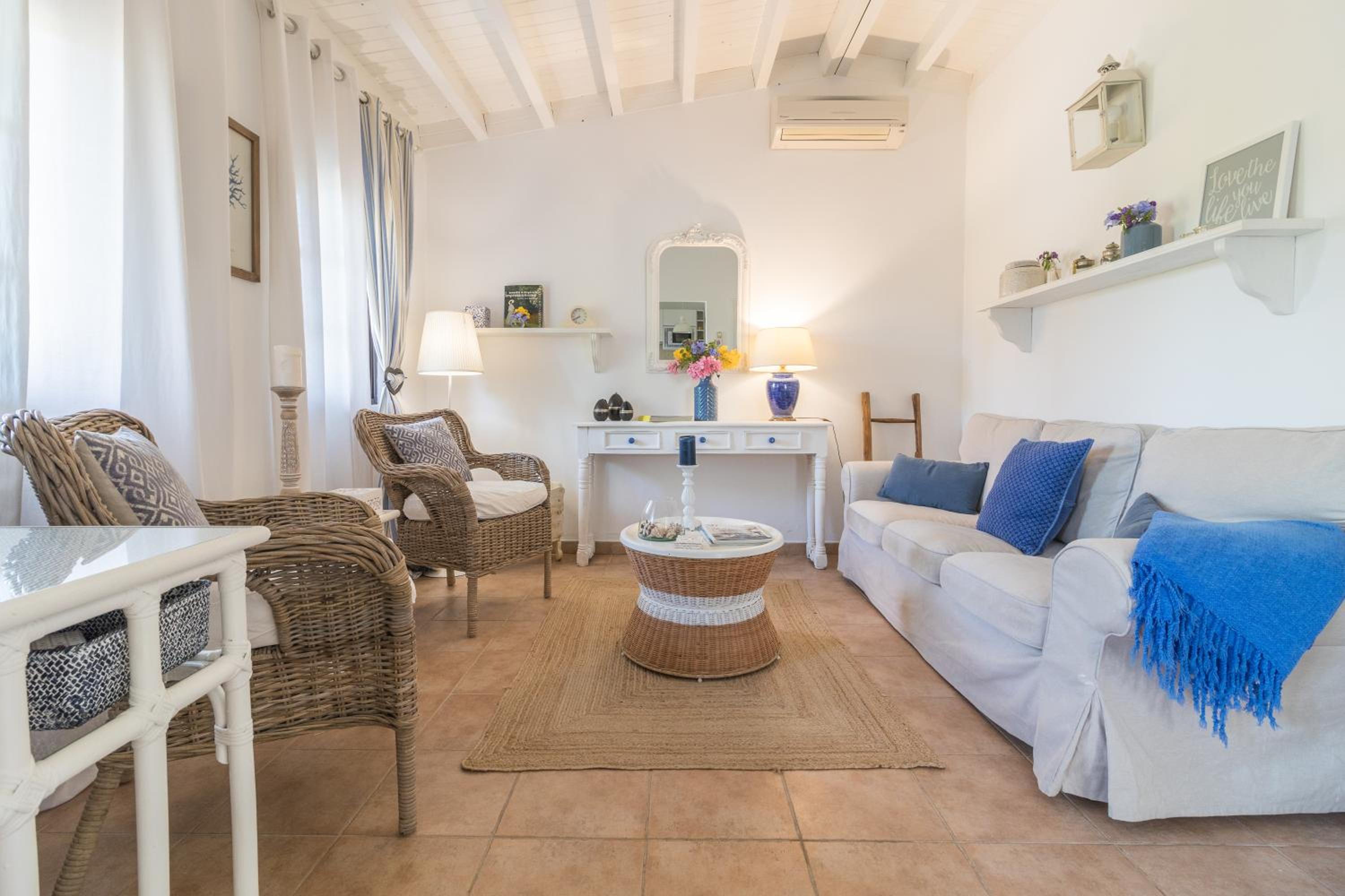 One-Bedroom Chalet