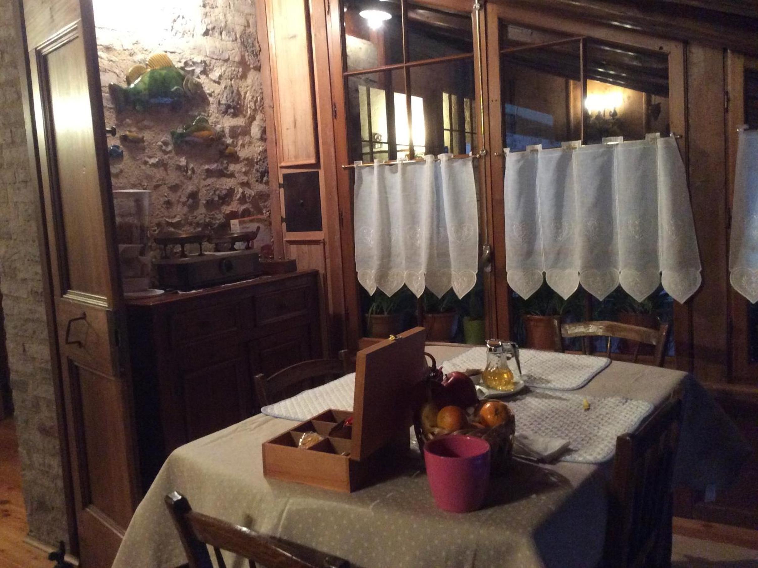 Superior Triple Room photo 2