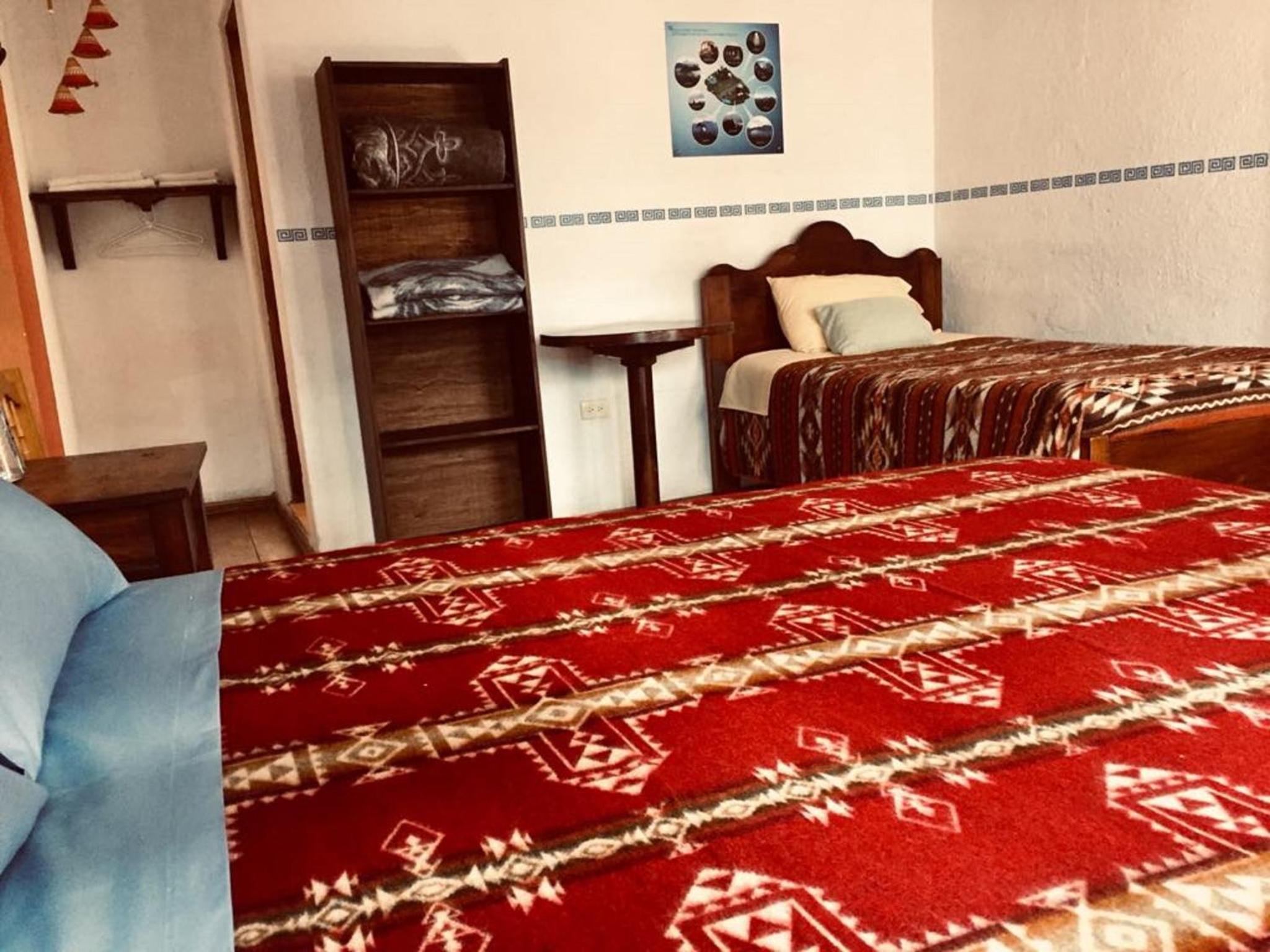 Double Room with Private Bathroom photo 1