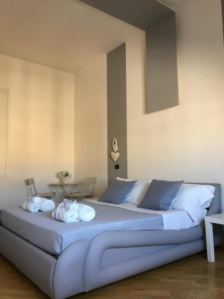 Luxury Quadruple Room photo 3