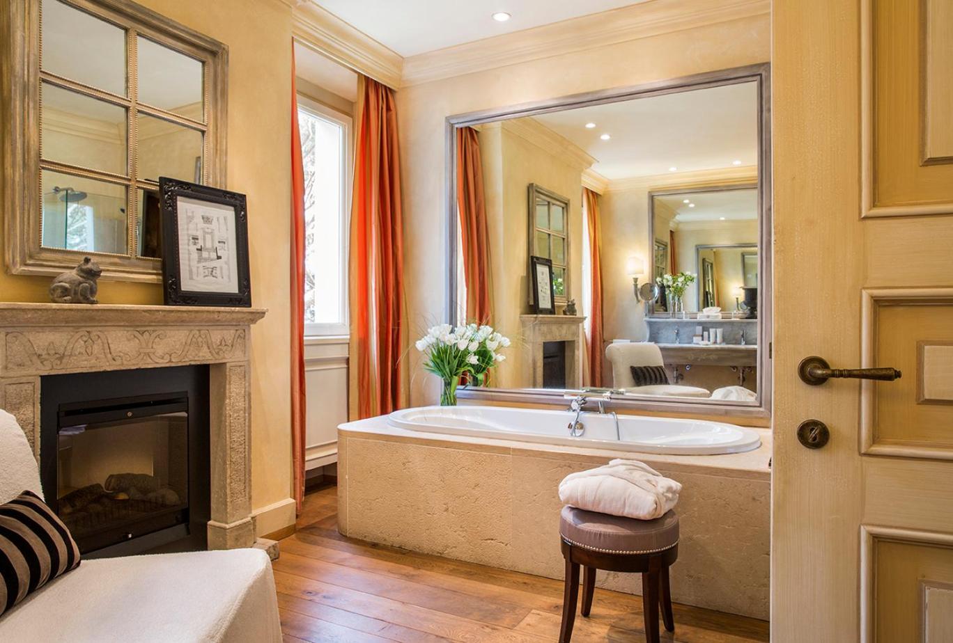 Prestige Suite - Photo 6
