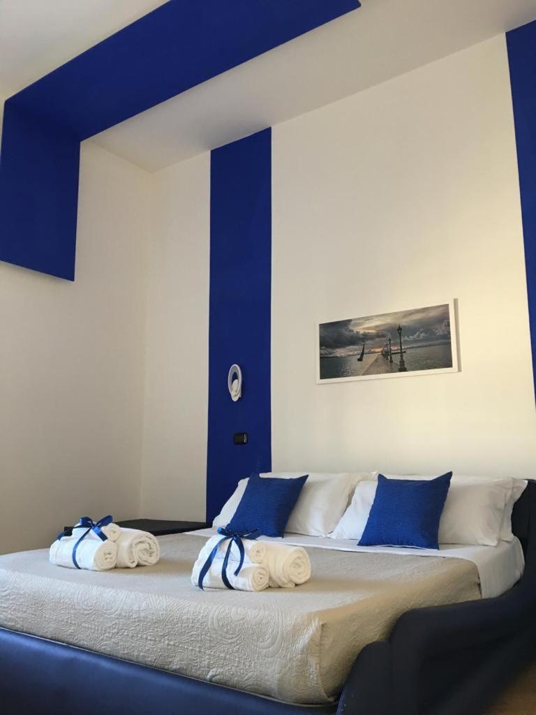 Classic Quadruple Room photo 1