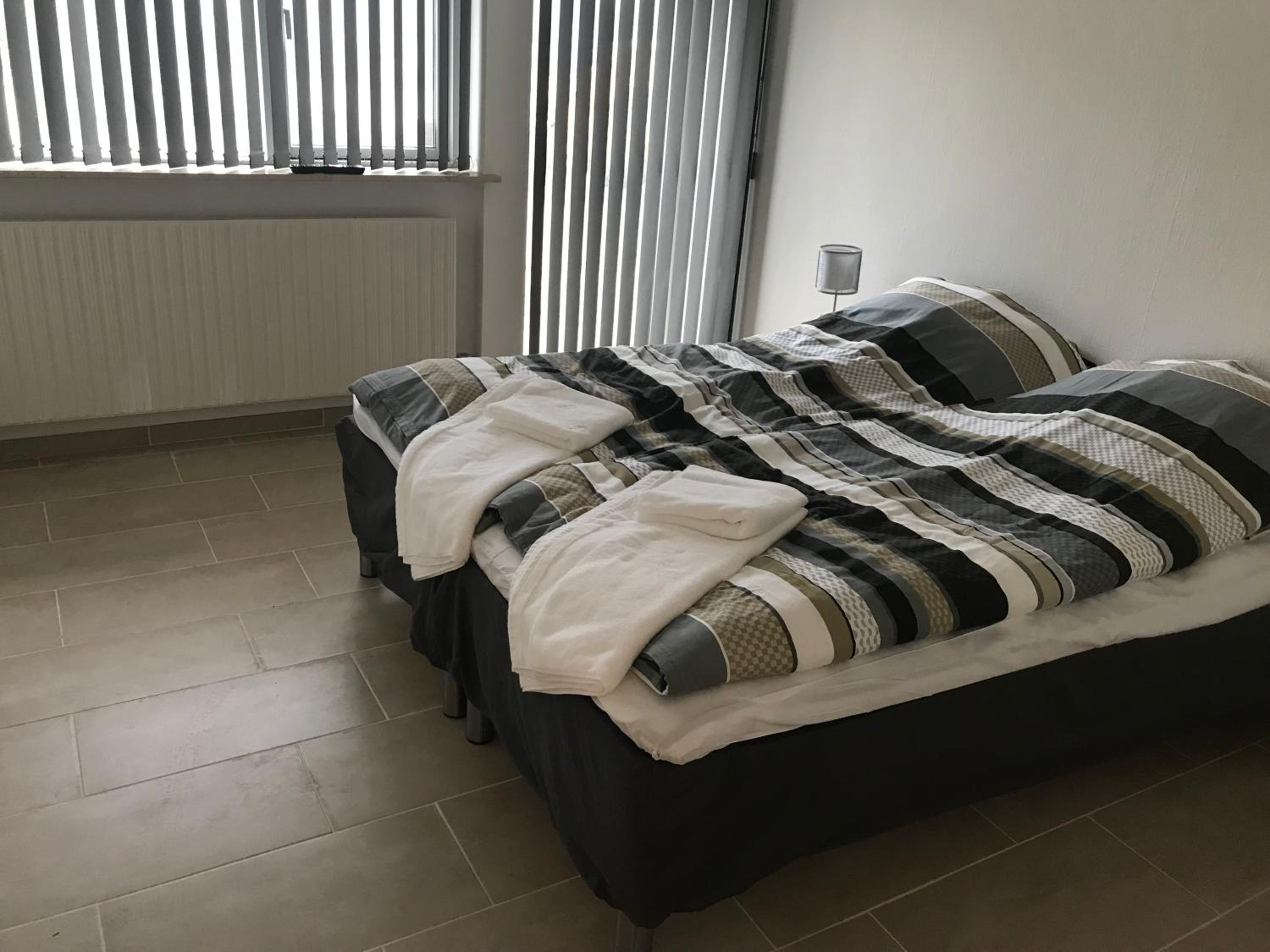 Twin Room - Photo 1