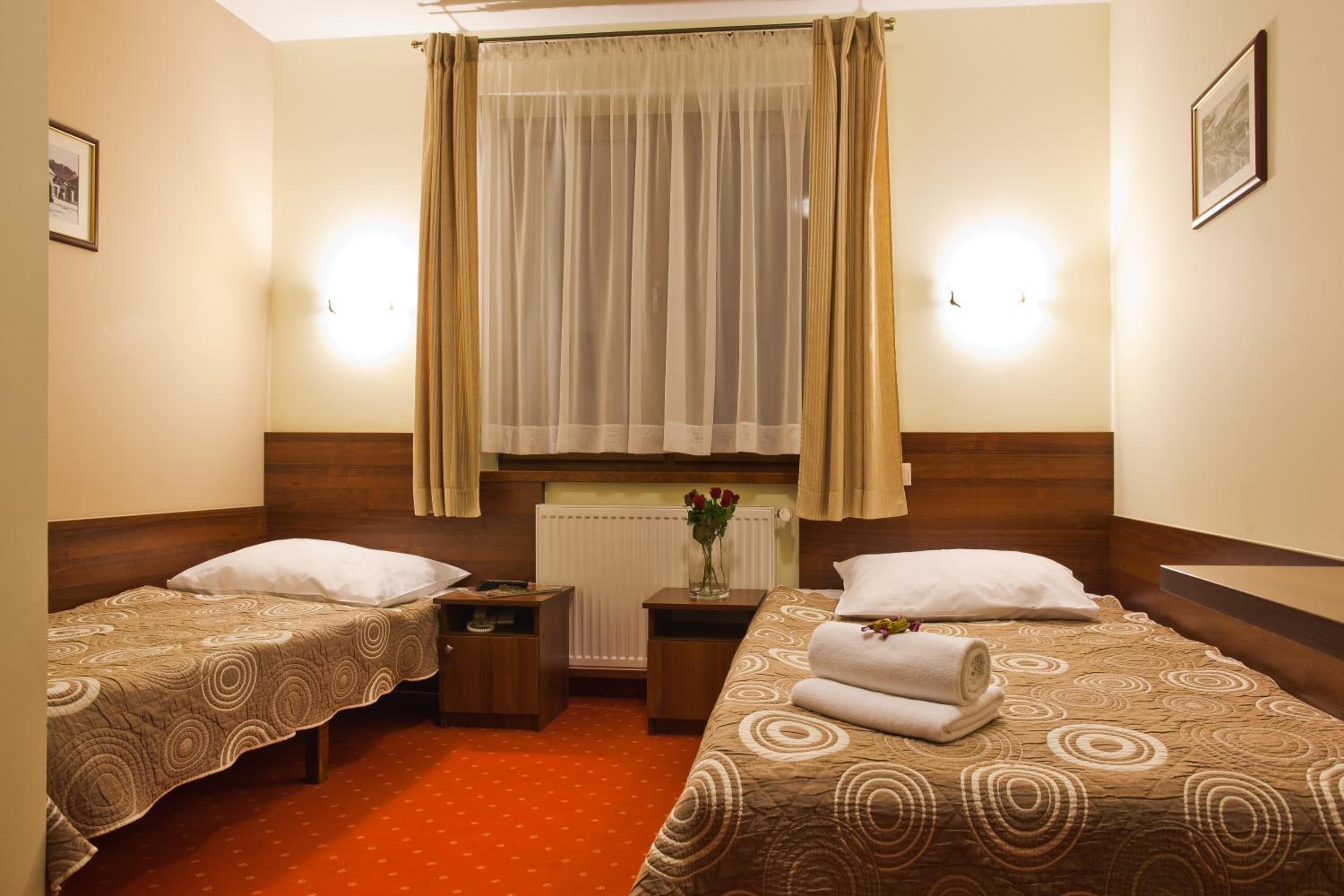 Double Room with Balcony photo 1