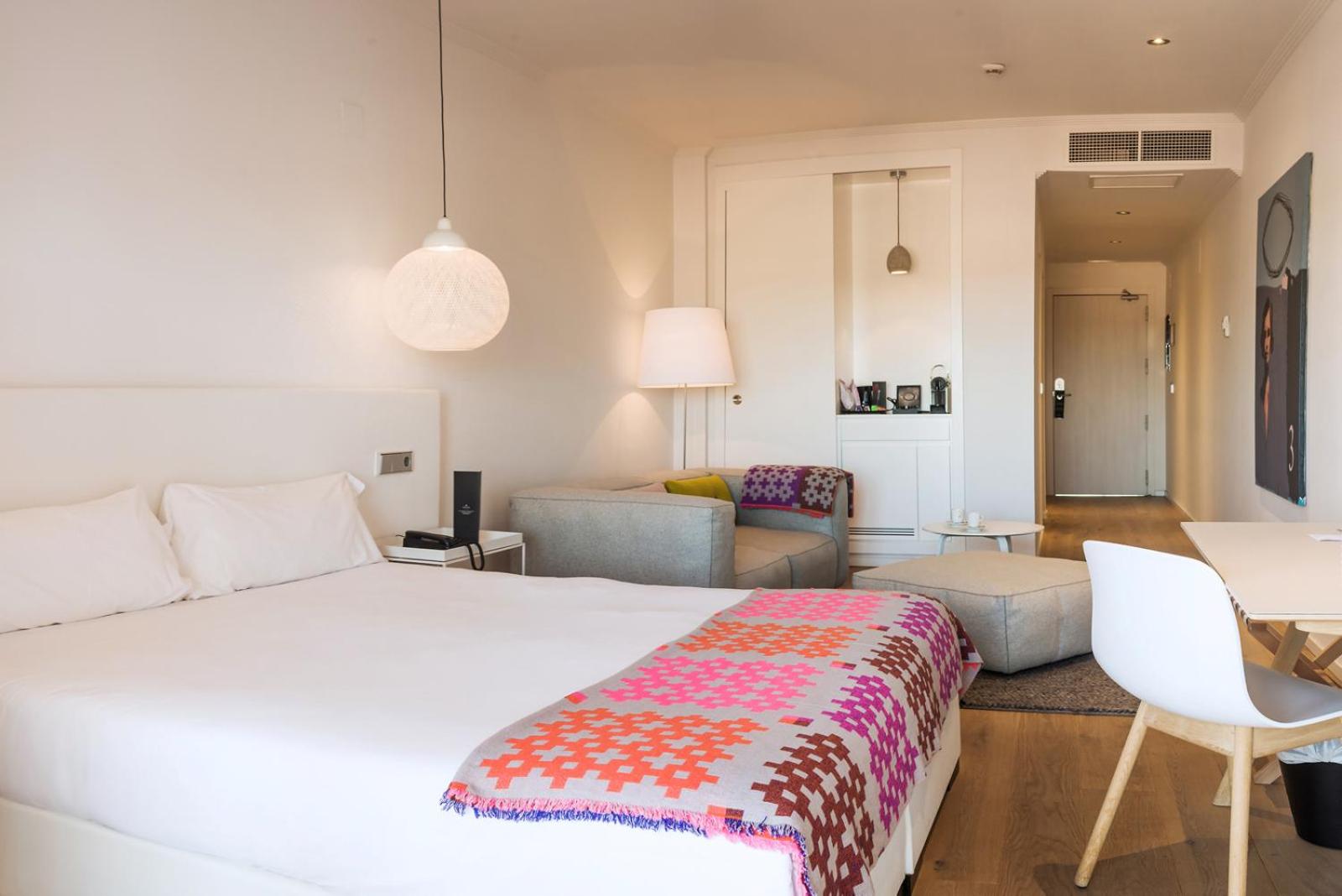 Escapada Relax with access to SPA & Massage Escapada Relax with access to SPA & Massage