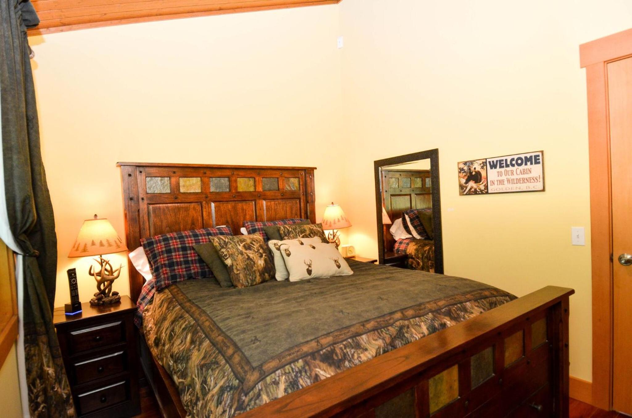 Suite With Mountain View photo 1