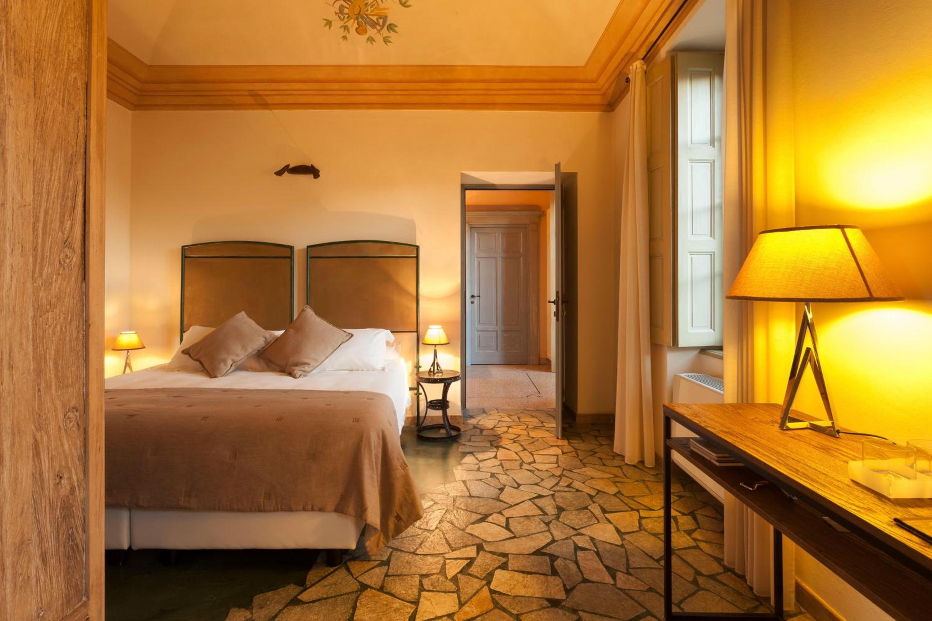 Deluxe Double Room - Photo 5