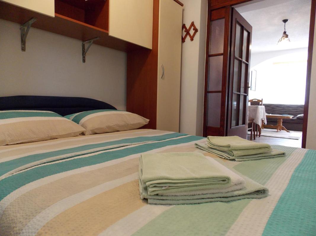 Apartment - Ground Floor