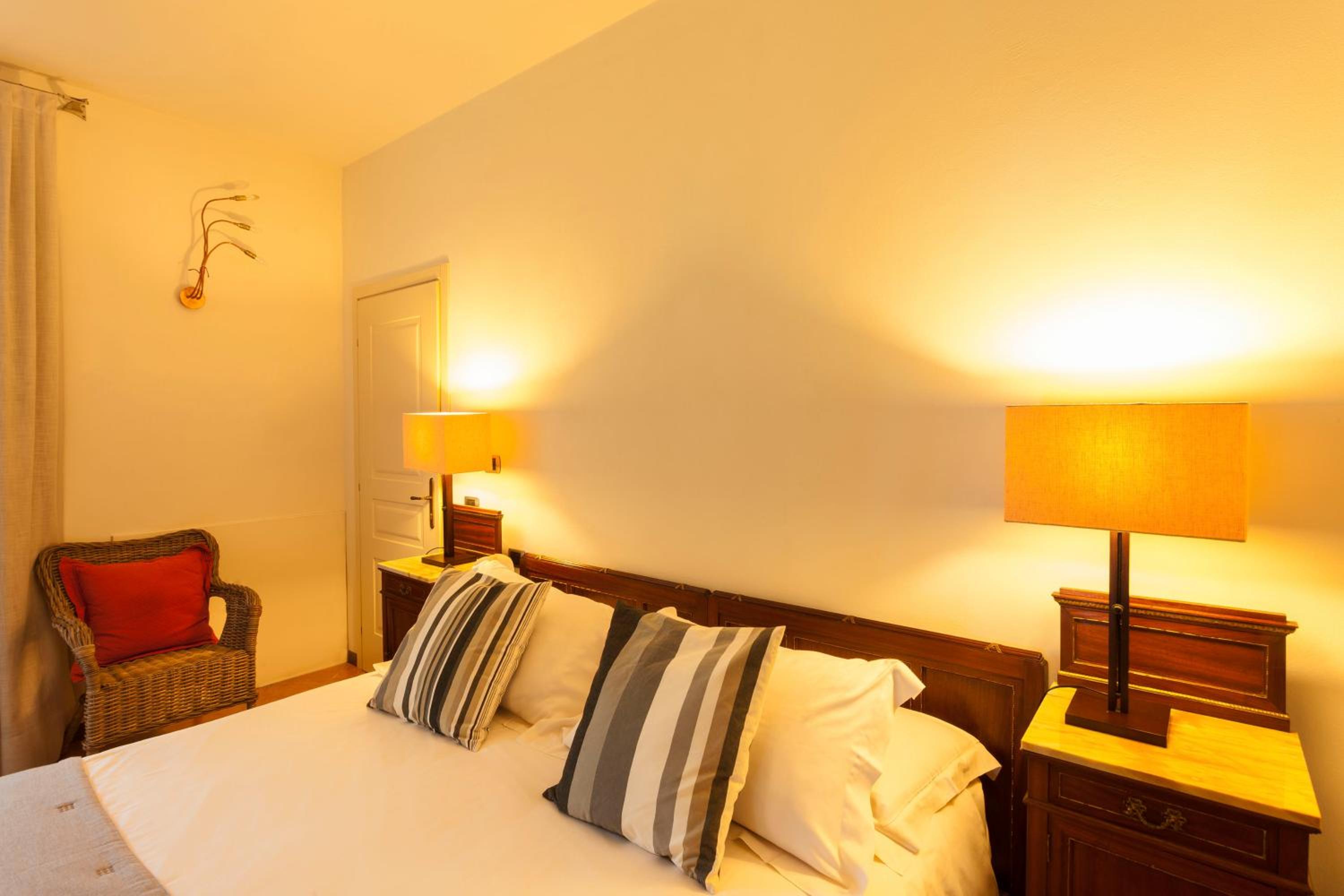 Classic Double Room - Photo 3