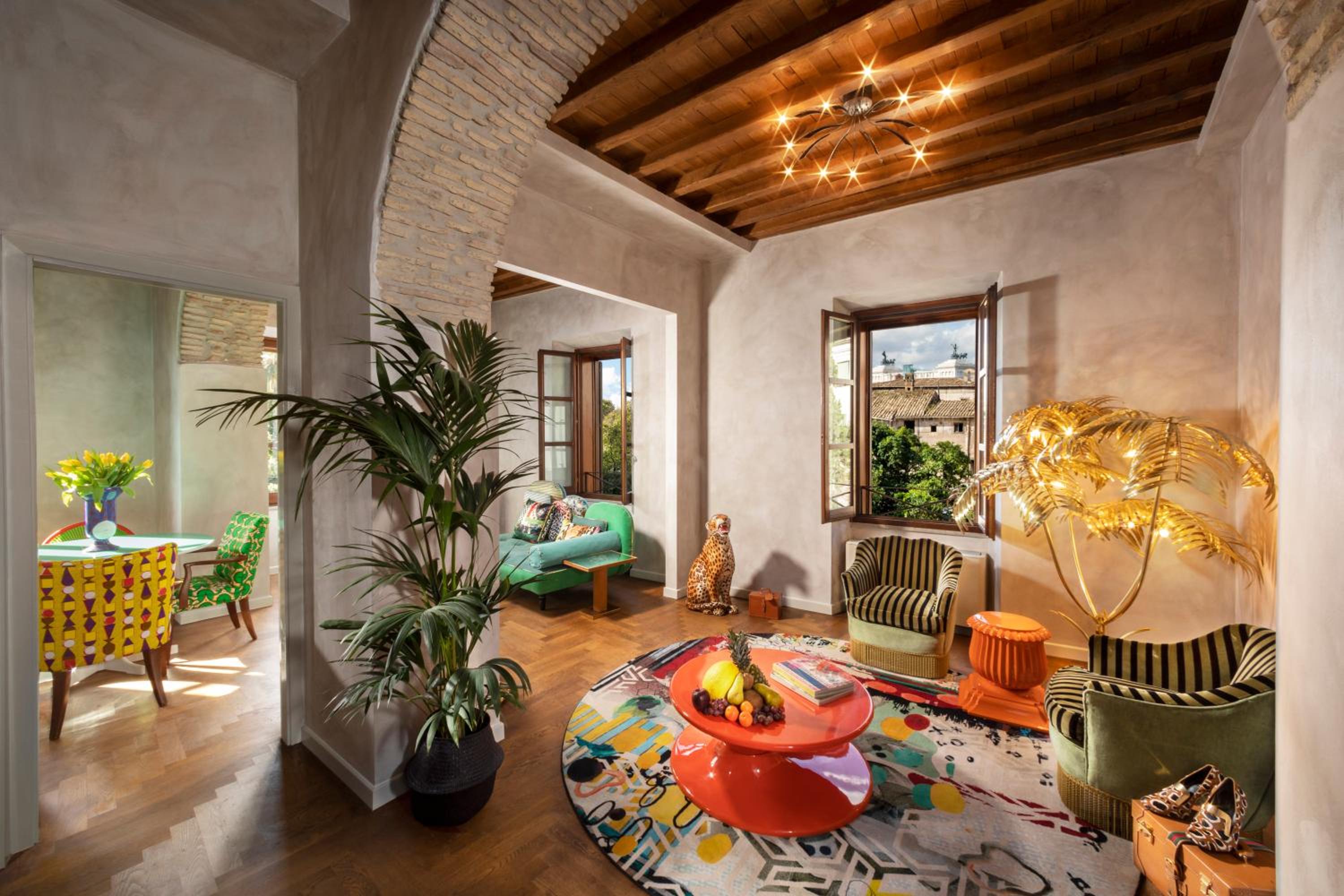 Grand Suite with Forum View photo 1