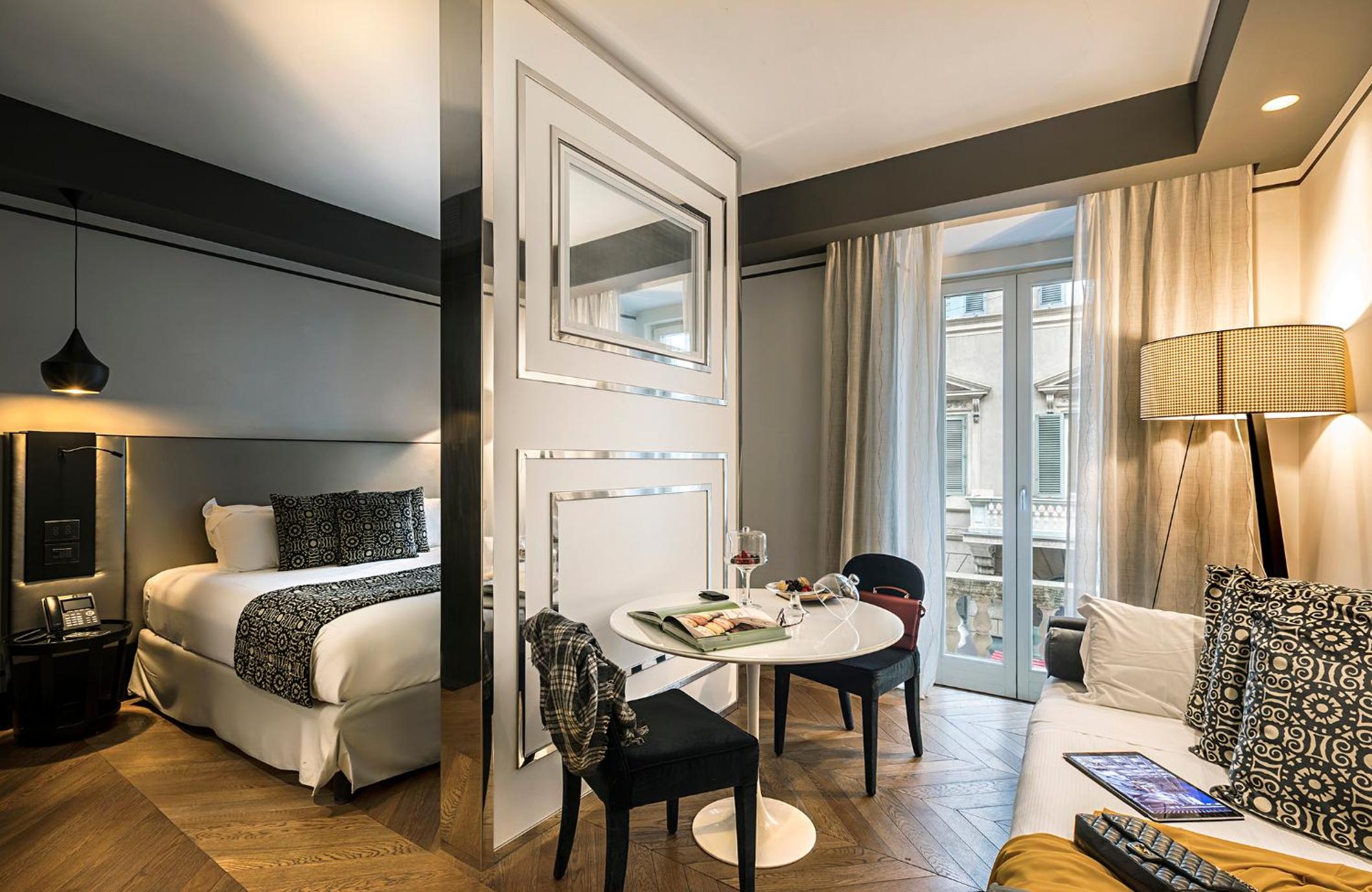 Suite photo 1