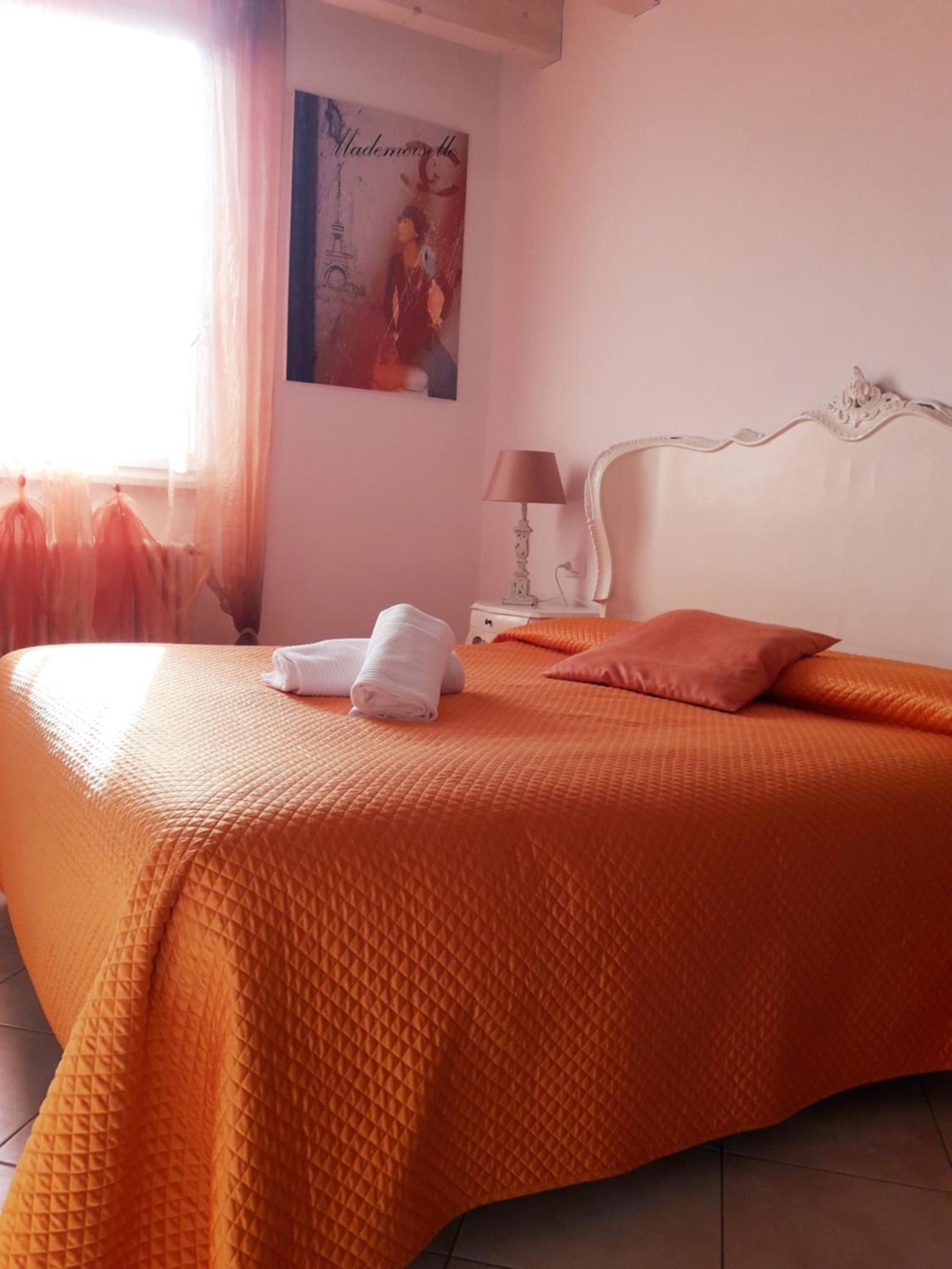 Quadruple Room with Lake View photo 1
