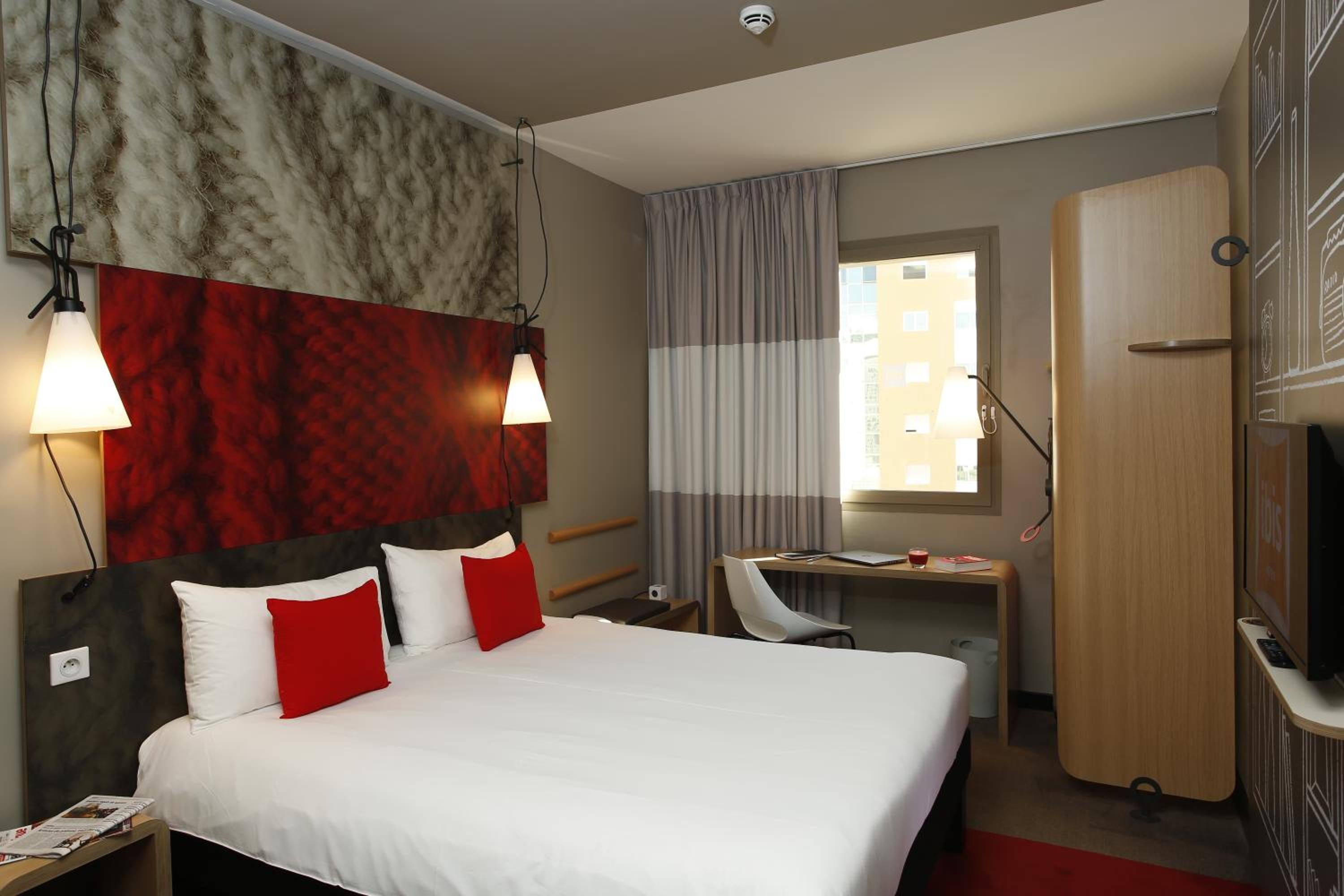 Standard Double Room photo 2