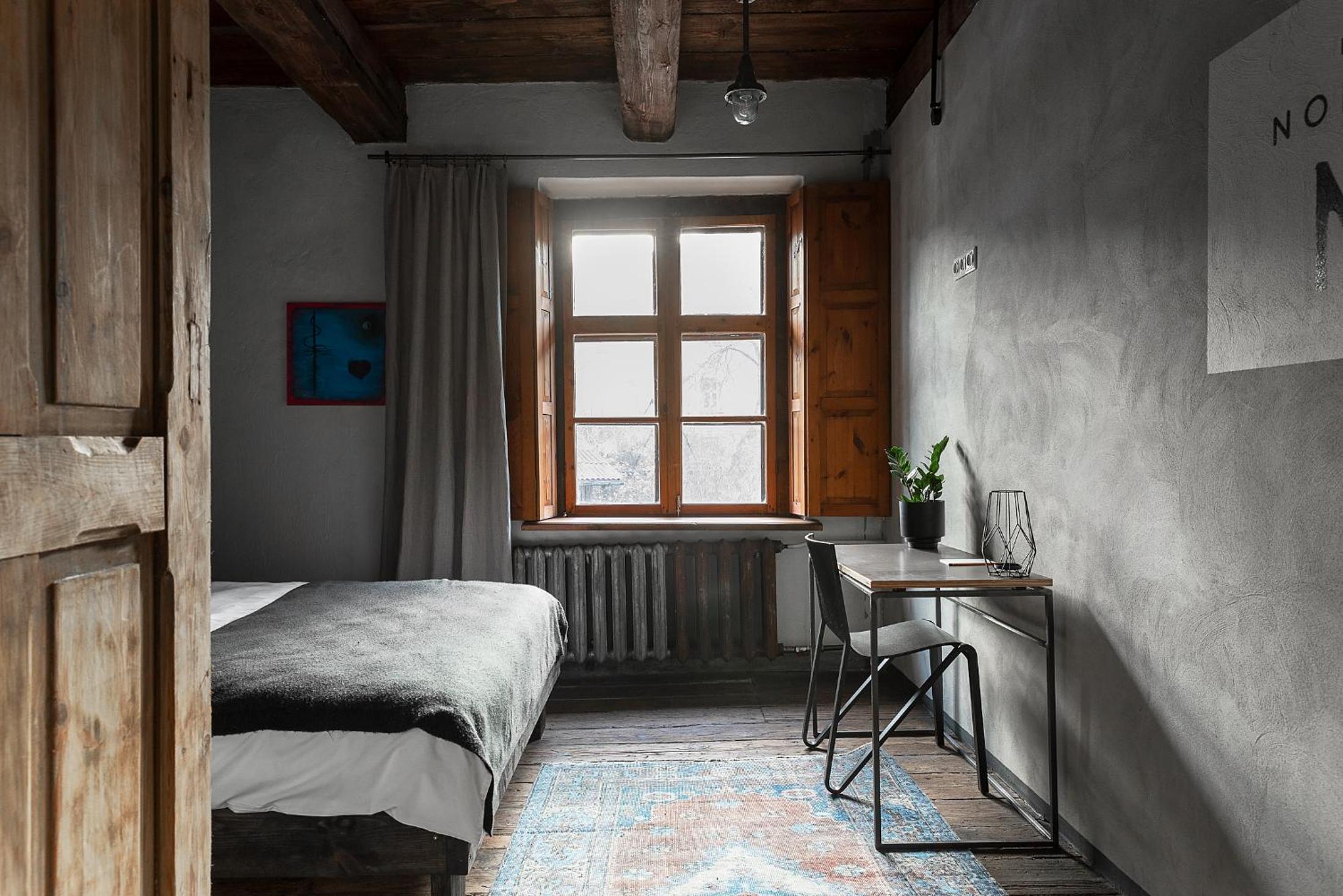 Double Room - Photo 1