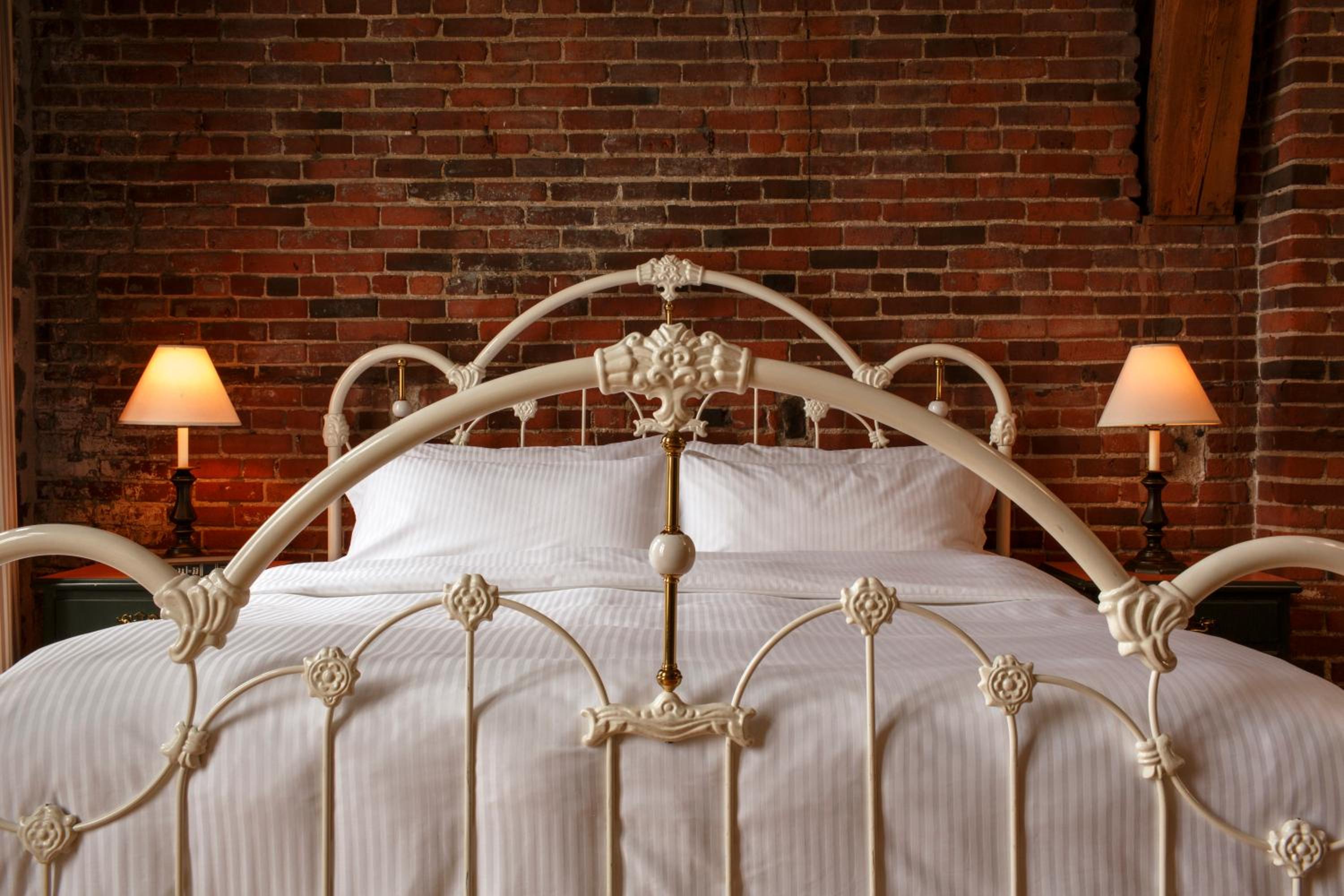 Signature King Room - St Laurent River Front