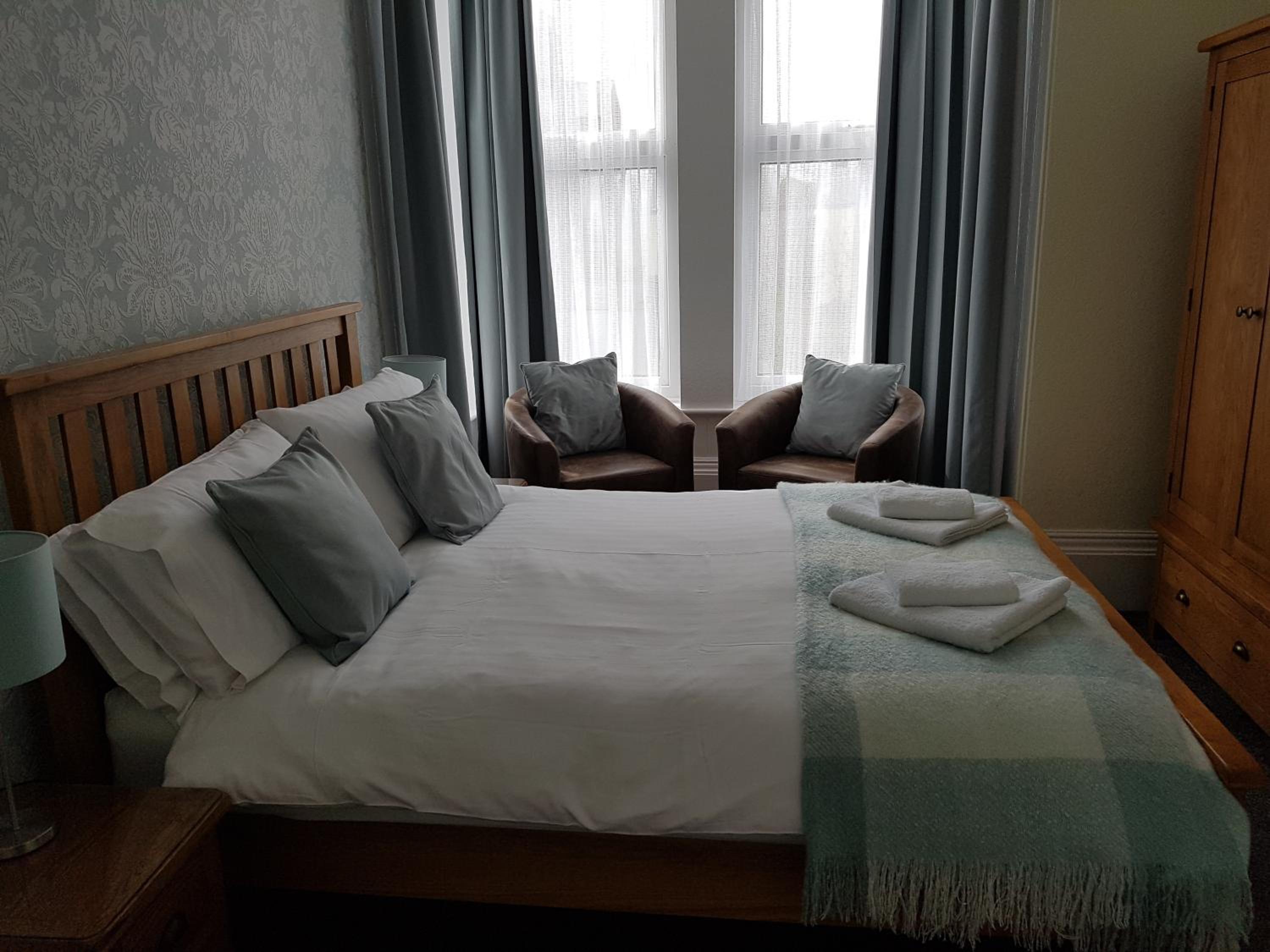 Double Room - First Floor photo 3