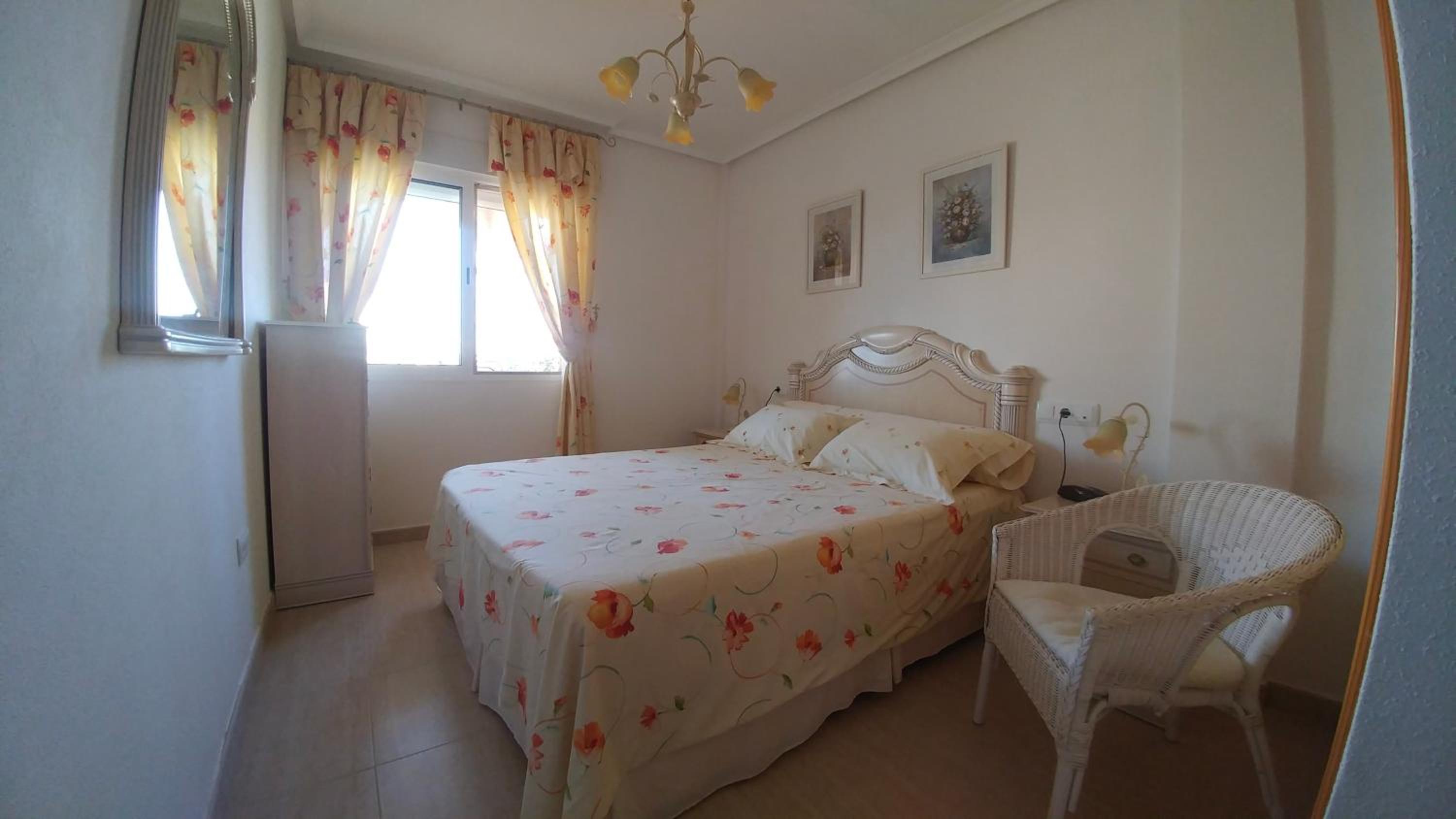 Departamento de tres habitaciones