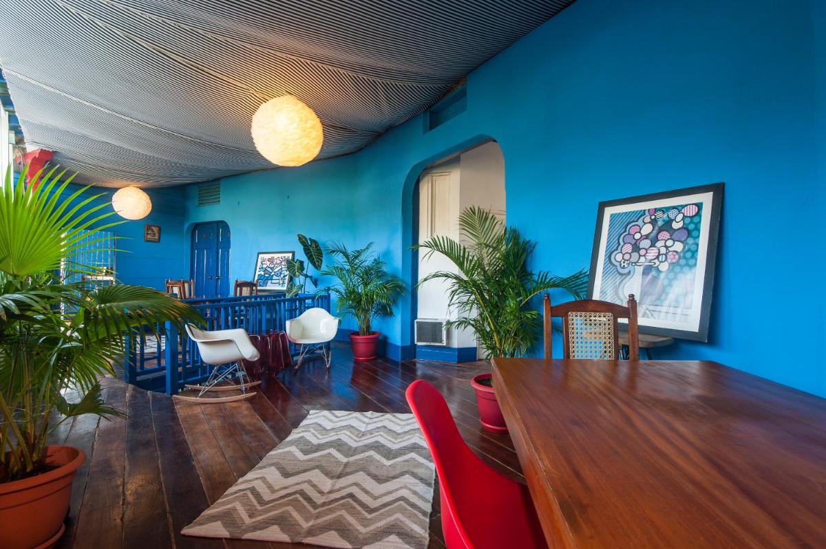 Standard Triple Room with Sea View photo 2