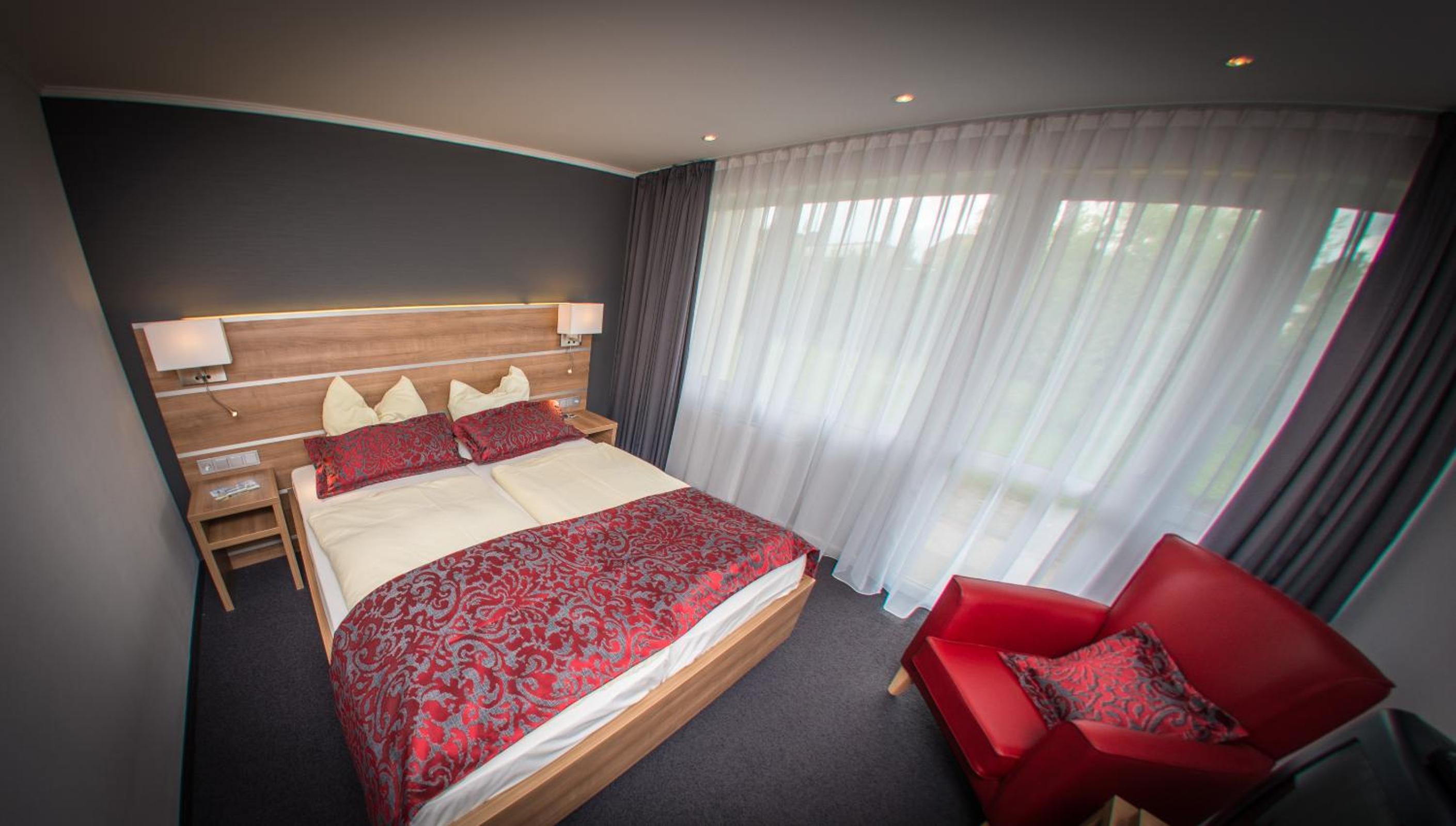 Comfort Double Room - Photo 9