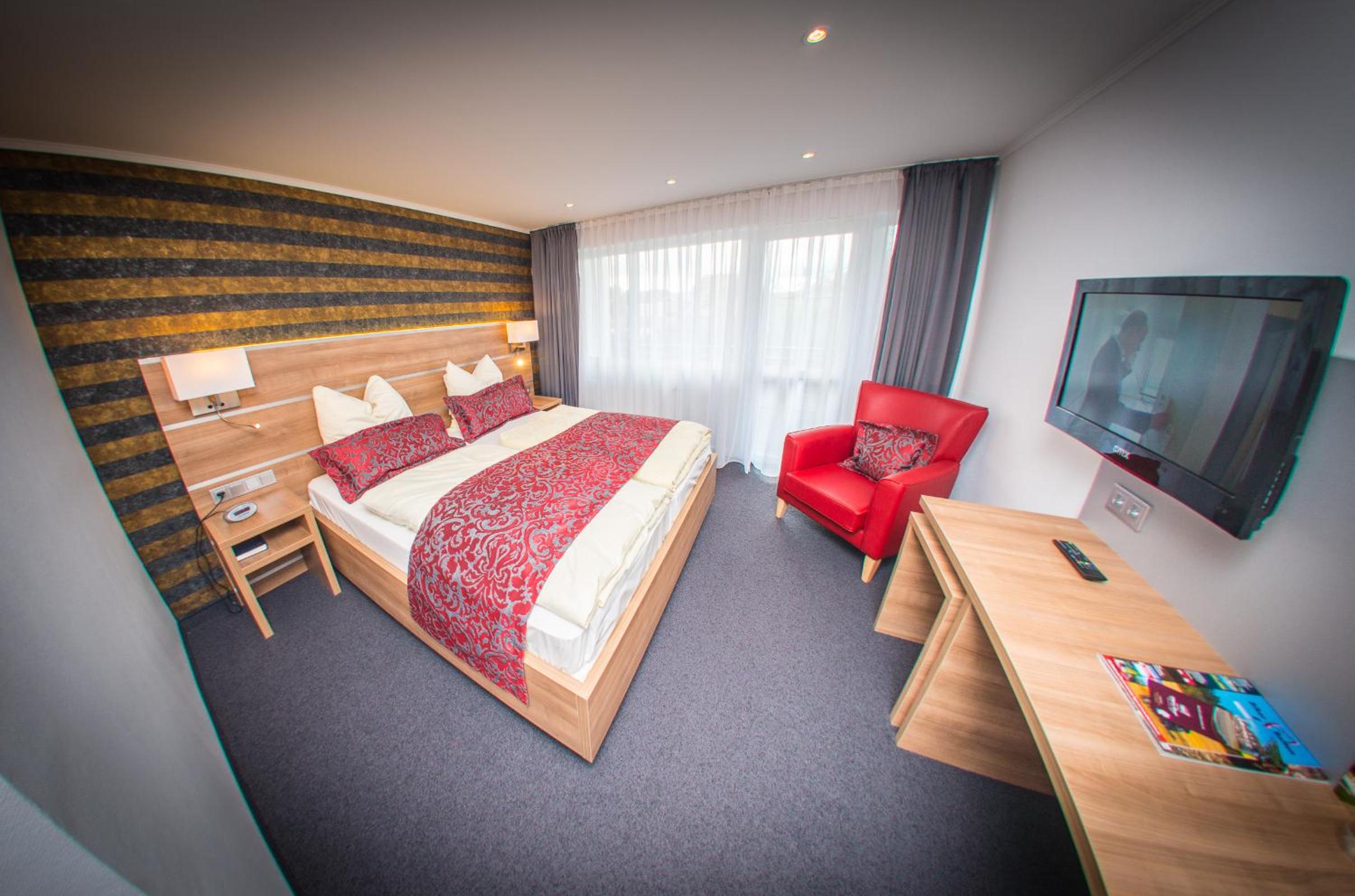 Comfort Double Room - Photo 5