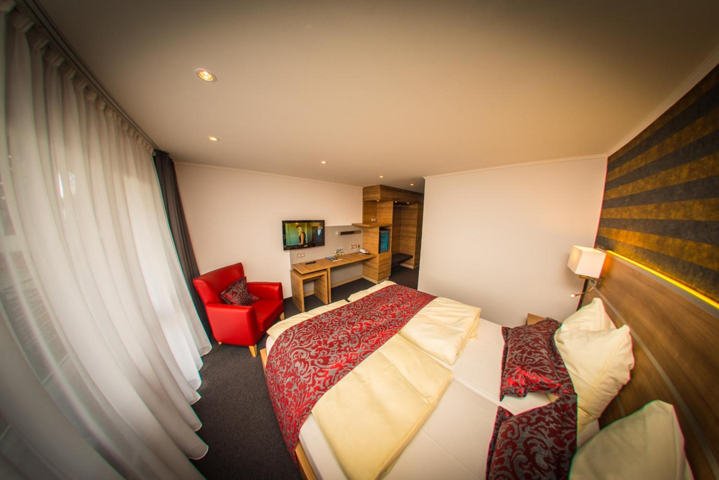 Comfort Double Room - Photo 10