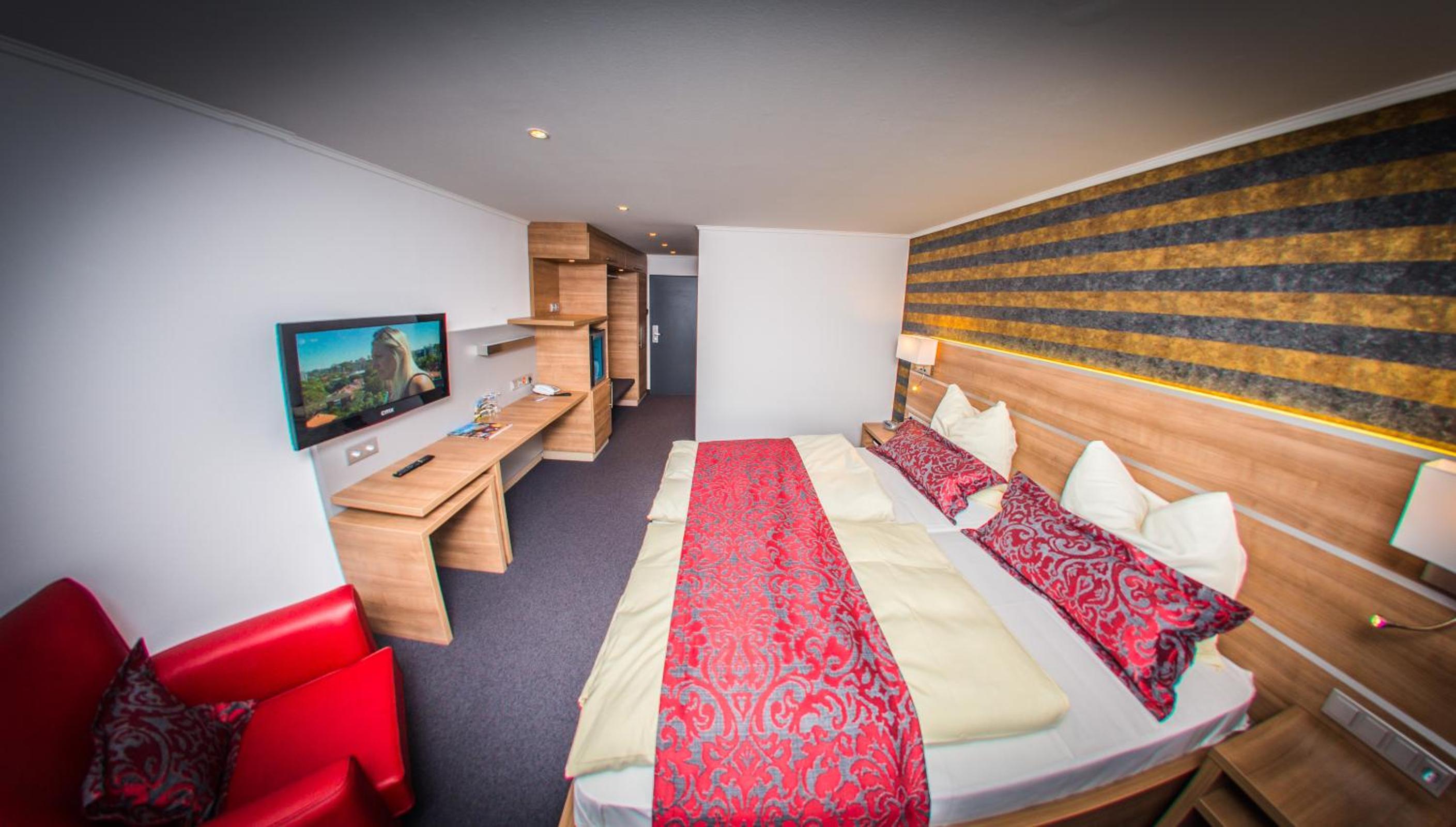 Comfort Double Room - Photo 8