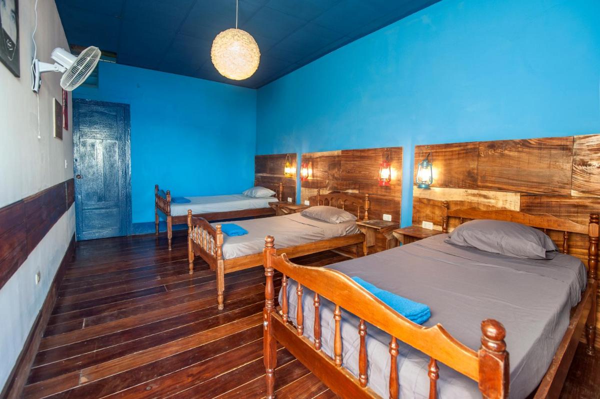 Double Room with Balcony and Sea View photo 2