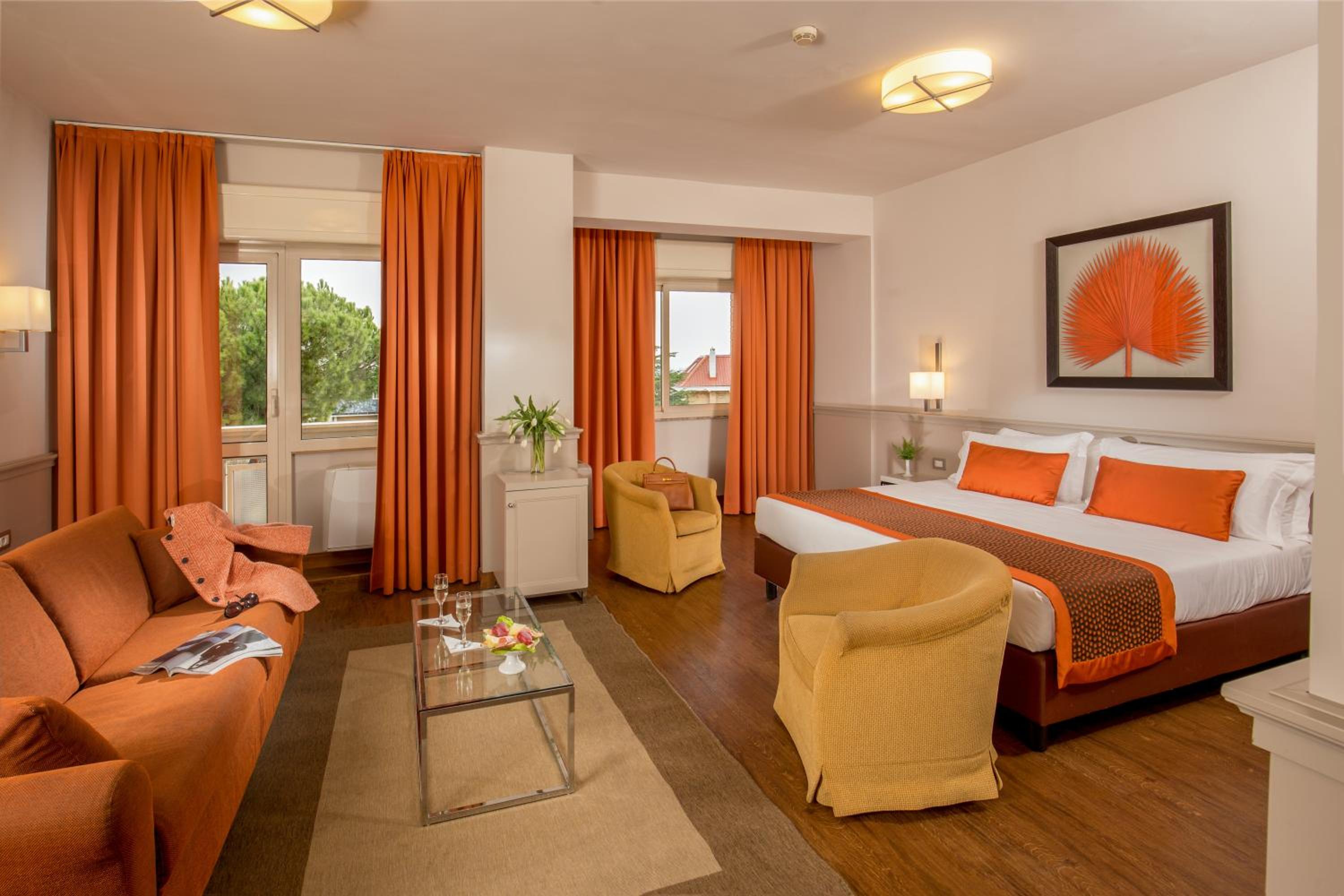 Junior Suite