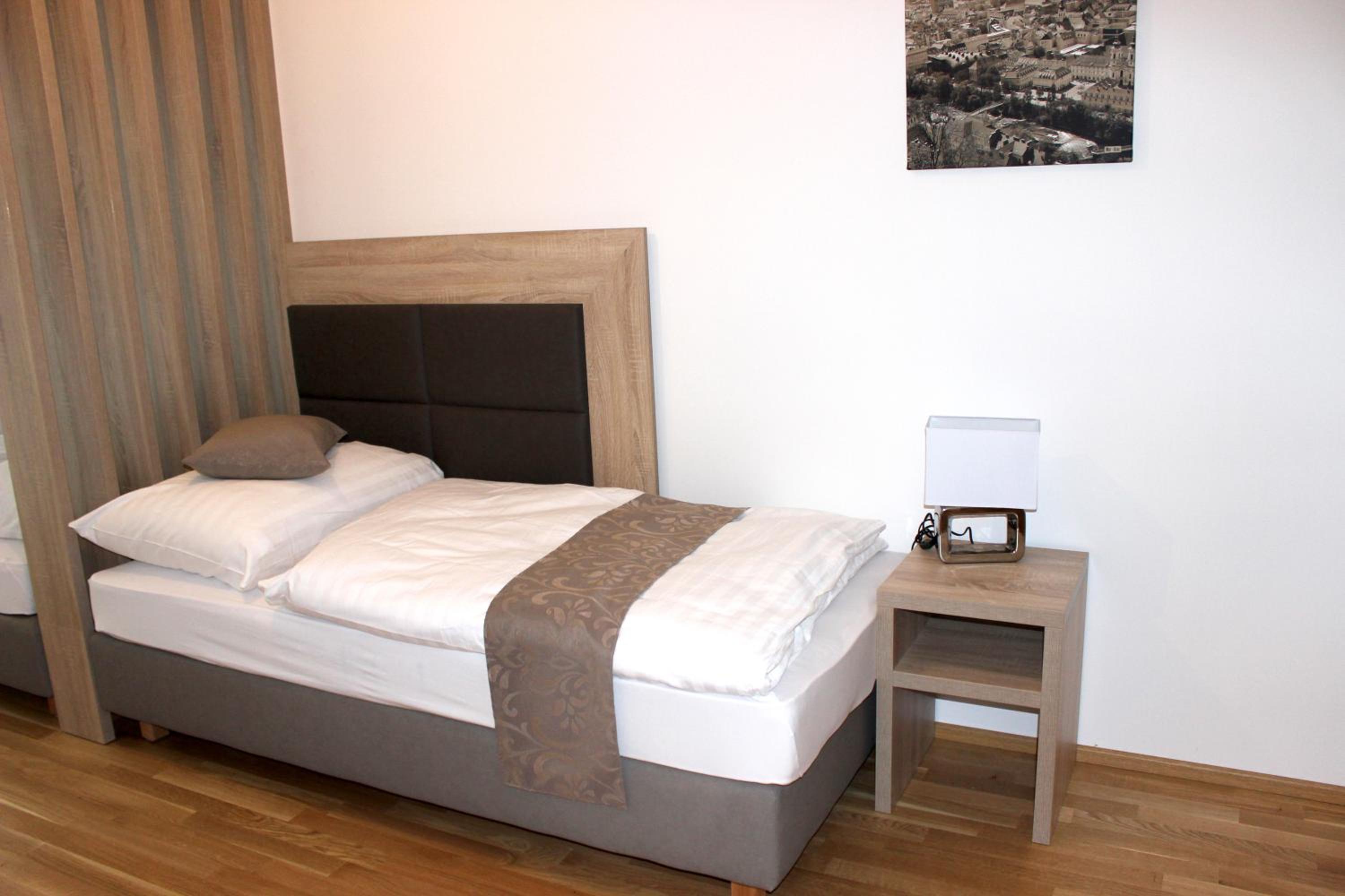 Two-Bedroom Apartment with Terrace  - Photo 1