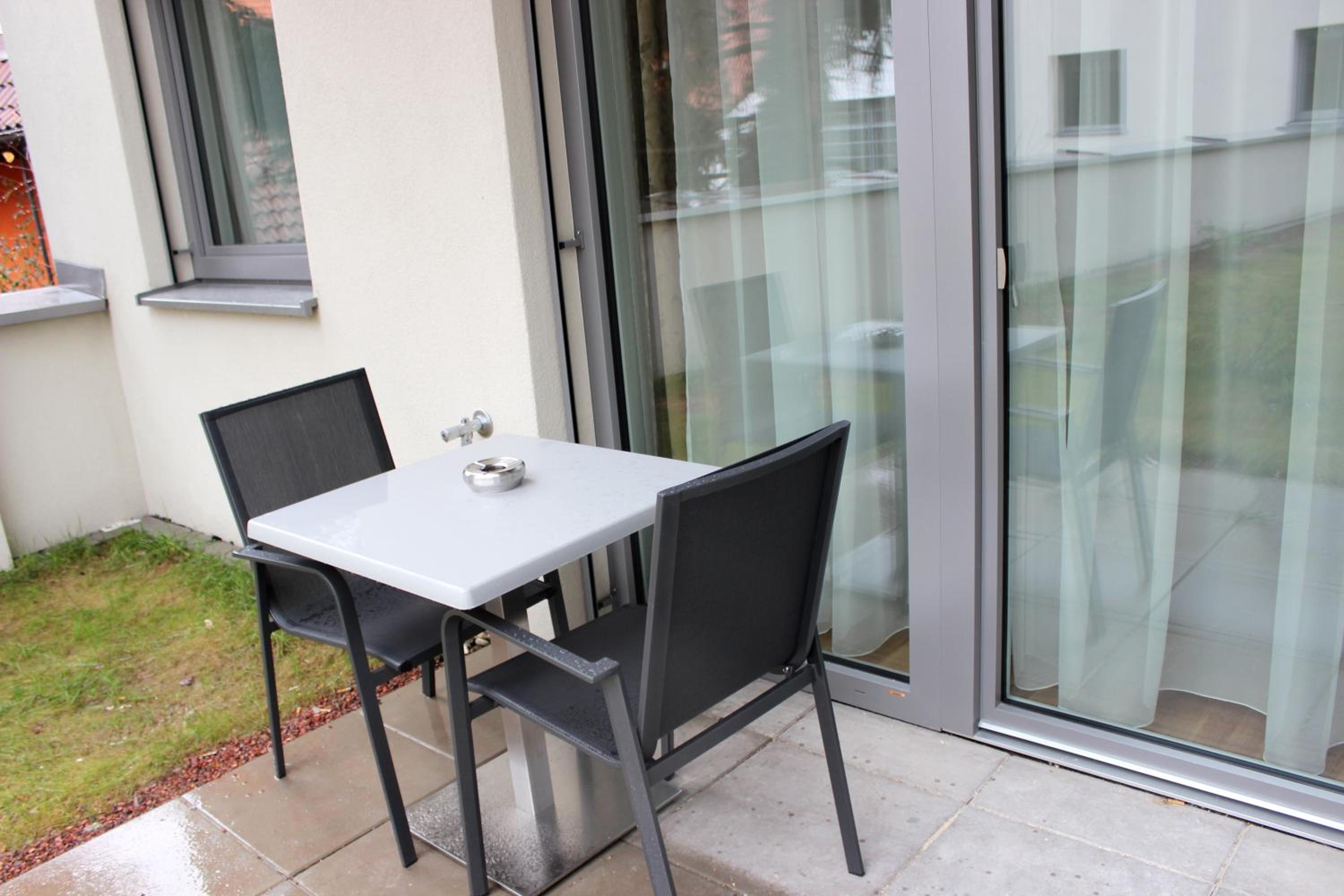 Two-Bedroom Apartment with Terrace  - Photo 3