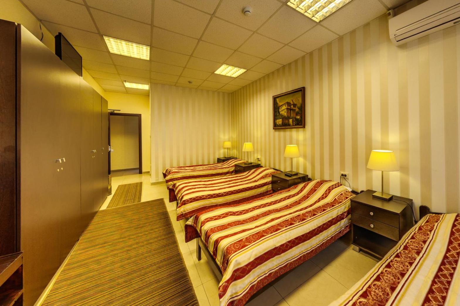 Quadruple Room photo 3