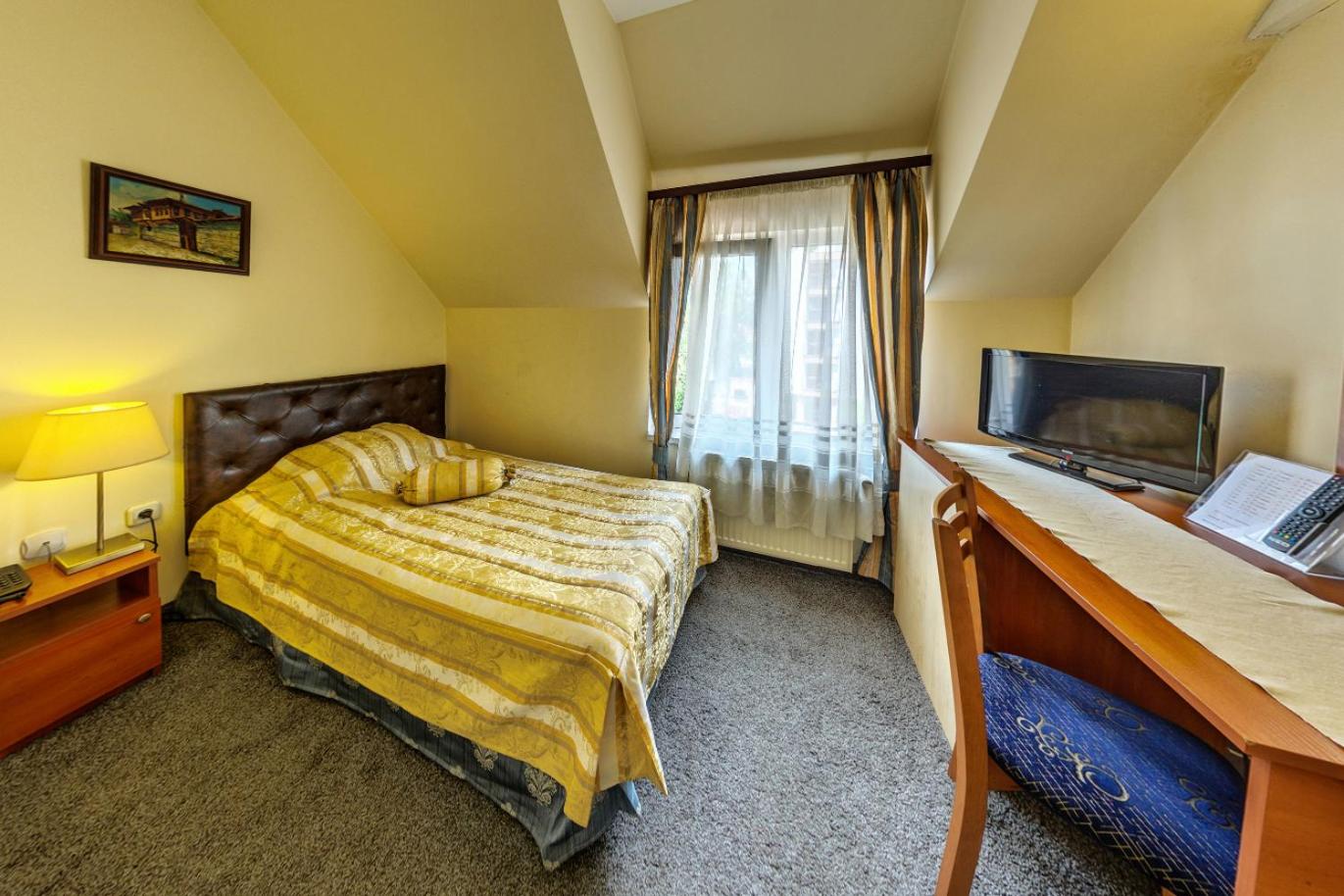 Single Room photo 1